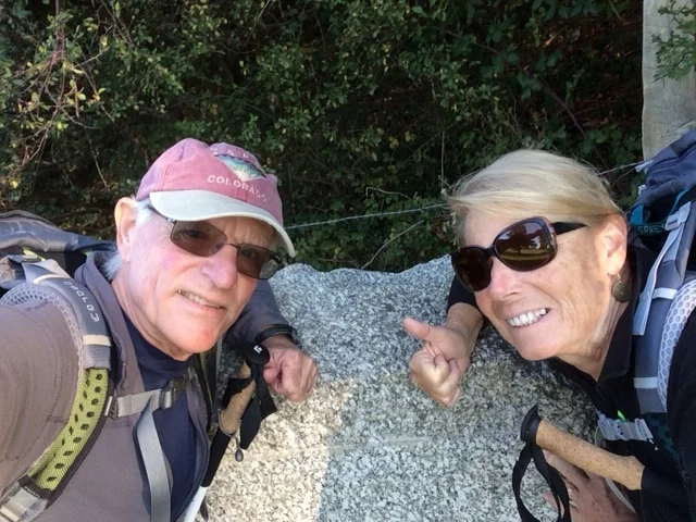 Thames Path – Ewen to the Thames Source