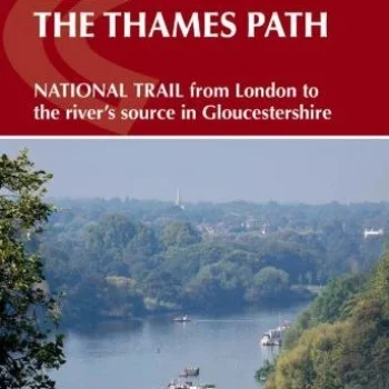 Preparing to Walk the Thames Path - Lots of advance Preparation was done prior to leaving for england. Read about the prep and the ‘kitting up’ for our walk.