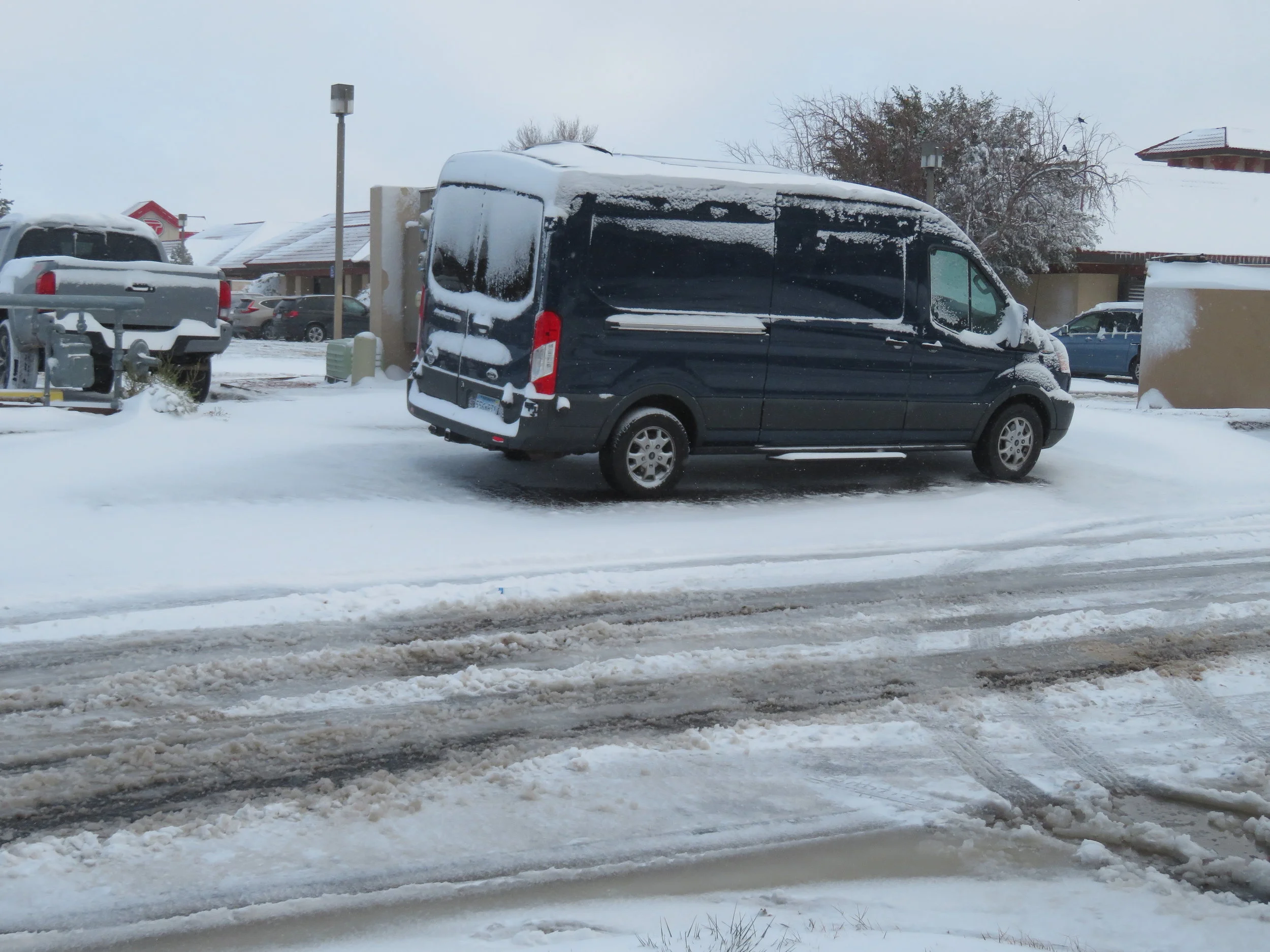 Rampless in Nowata  