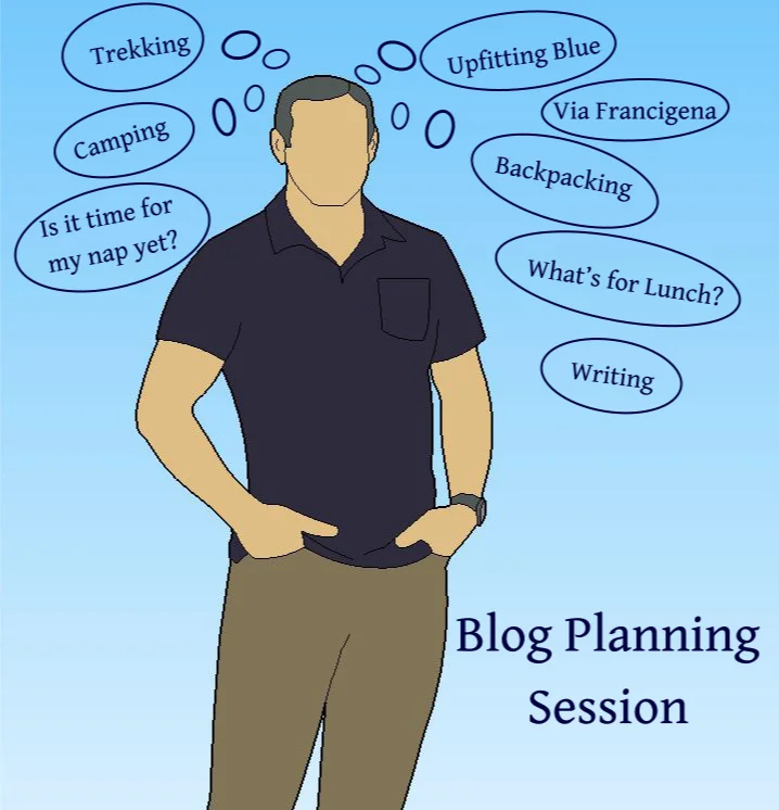 Blue View – What's Coming in 2019