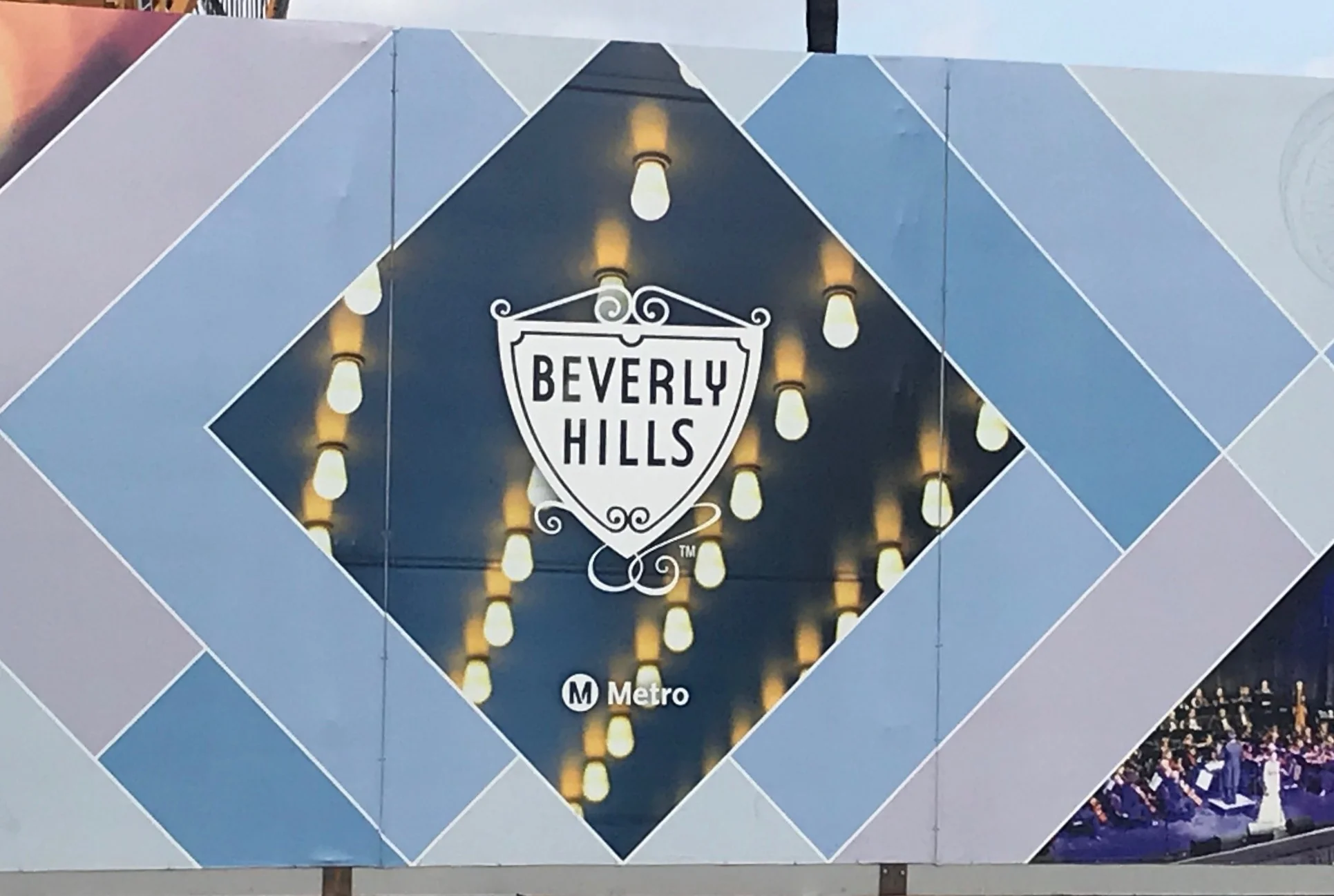 Welcome to Beverly Hills!