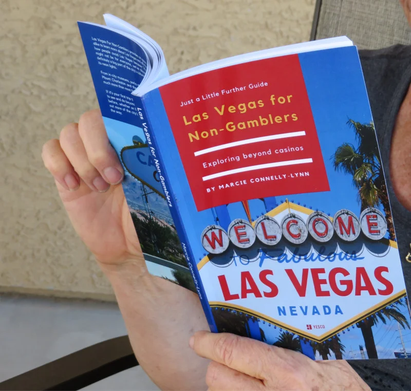 Our freshly printed proof copy
