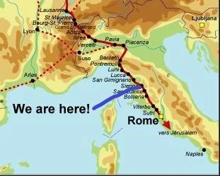 Here’s where we are.