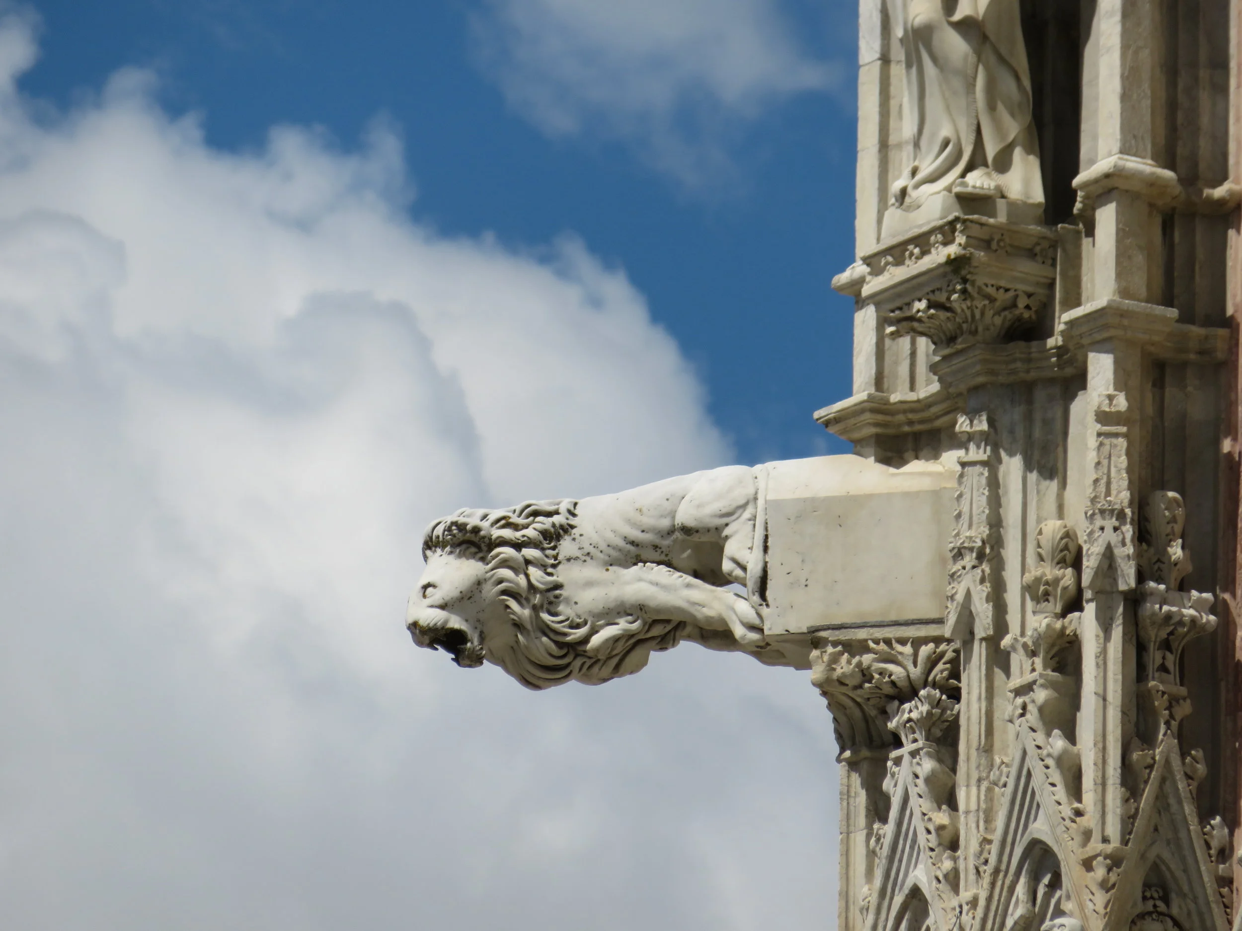 Sensational Siena – WOW!