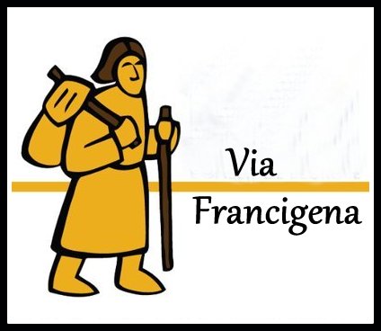 Walk the Swiss Via Francigena