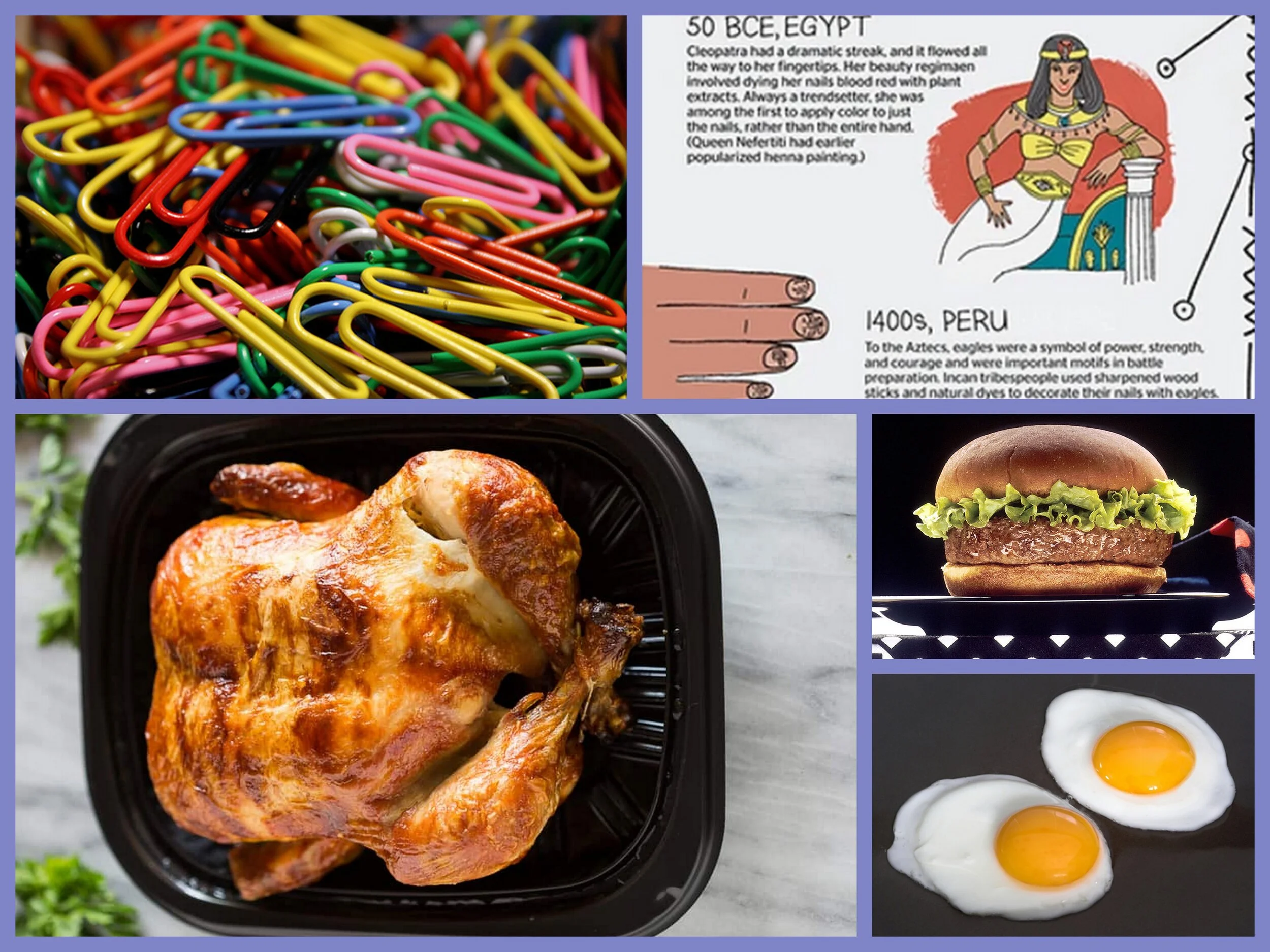 Days &amp; Ways to Celebrate – May 28-June 3, 2020