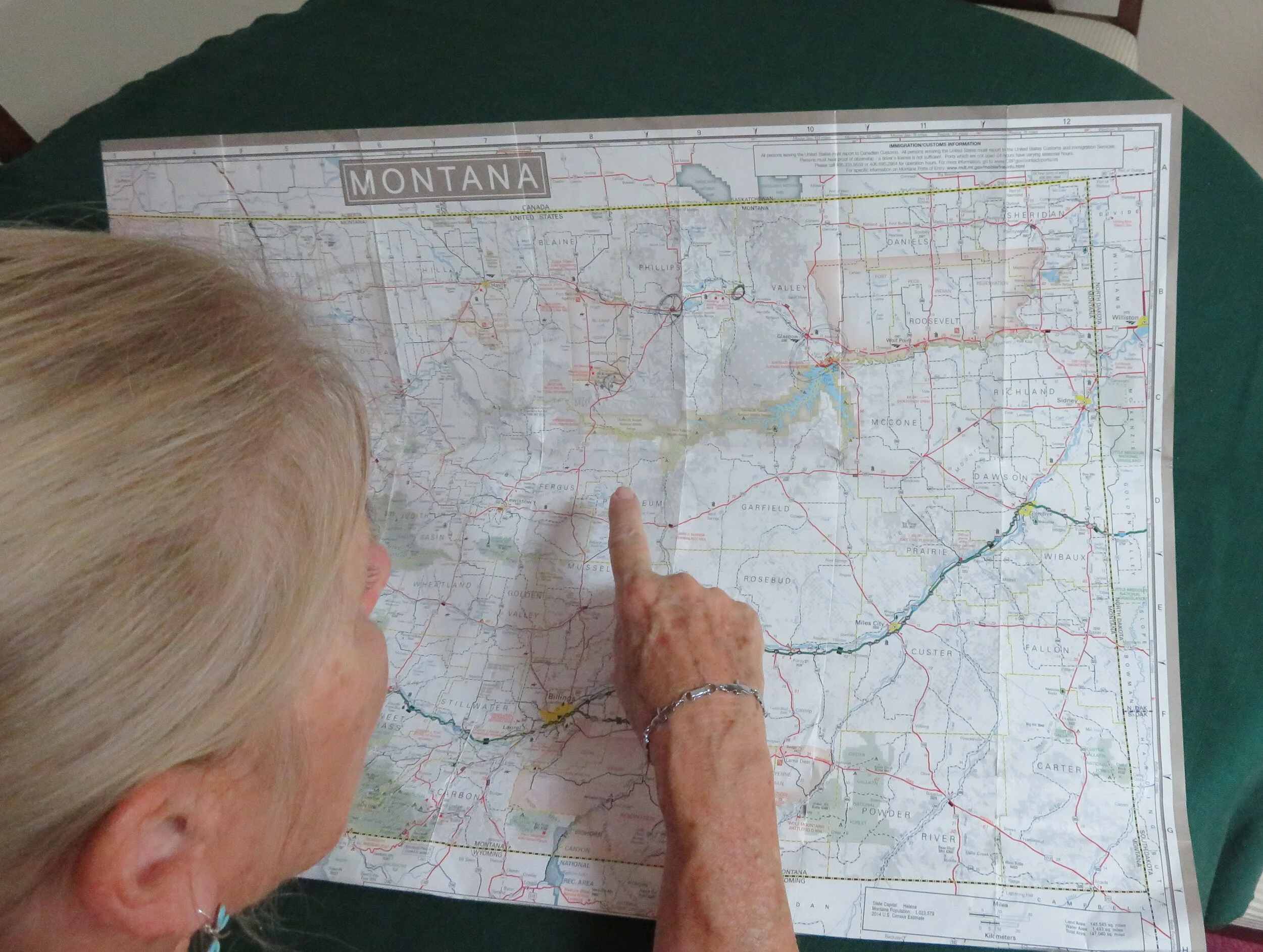 Where to Next? Thoughts on Another Road Trip