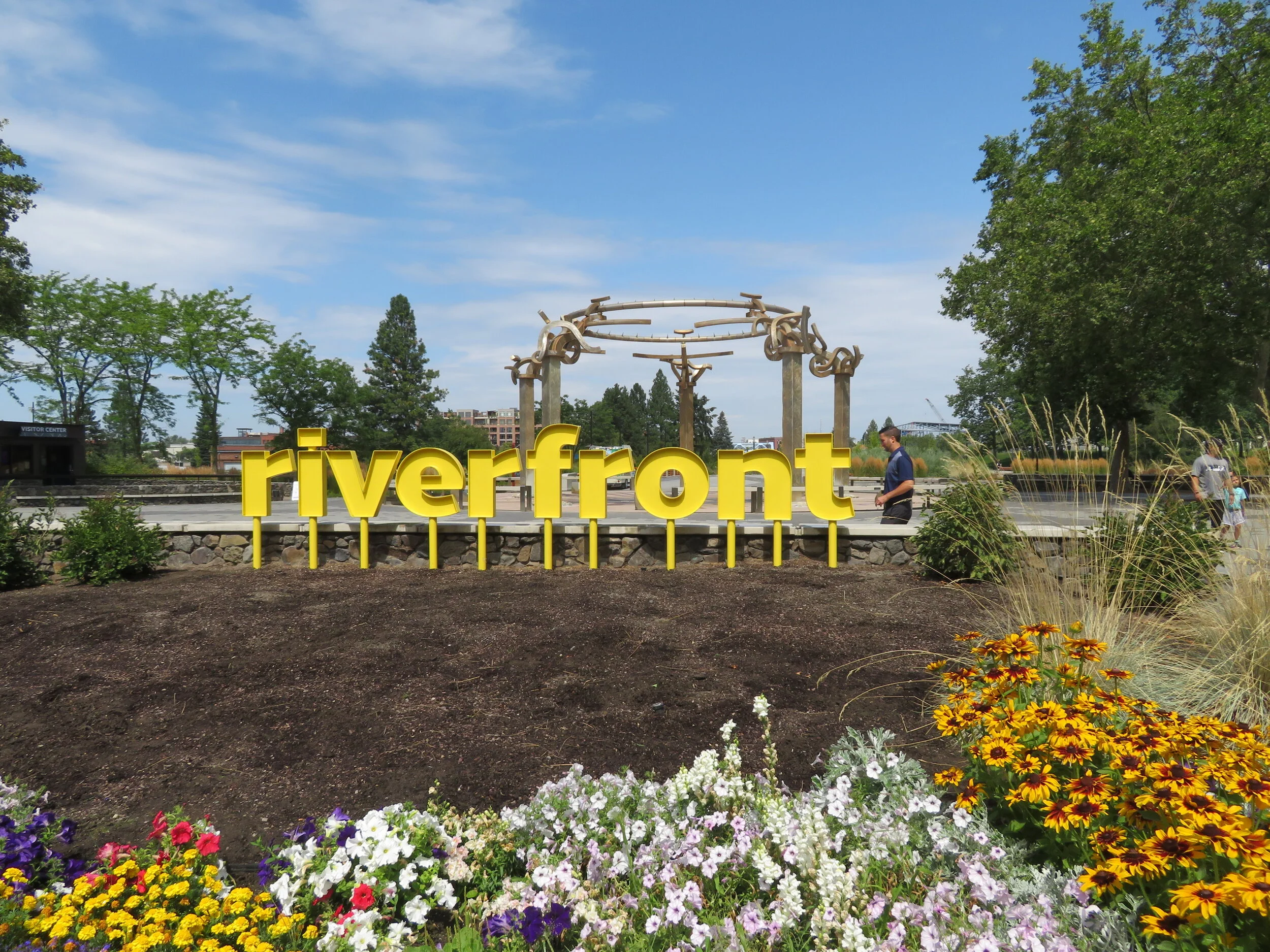 Two Days in Spokane - Delightful Decadence