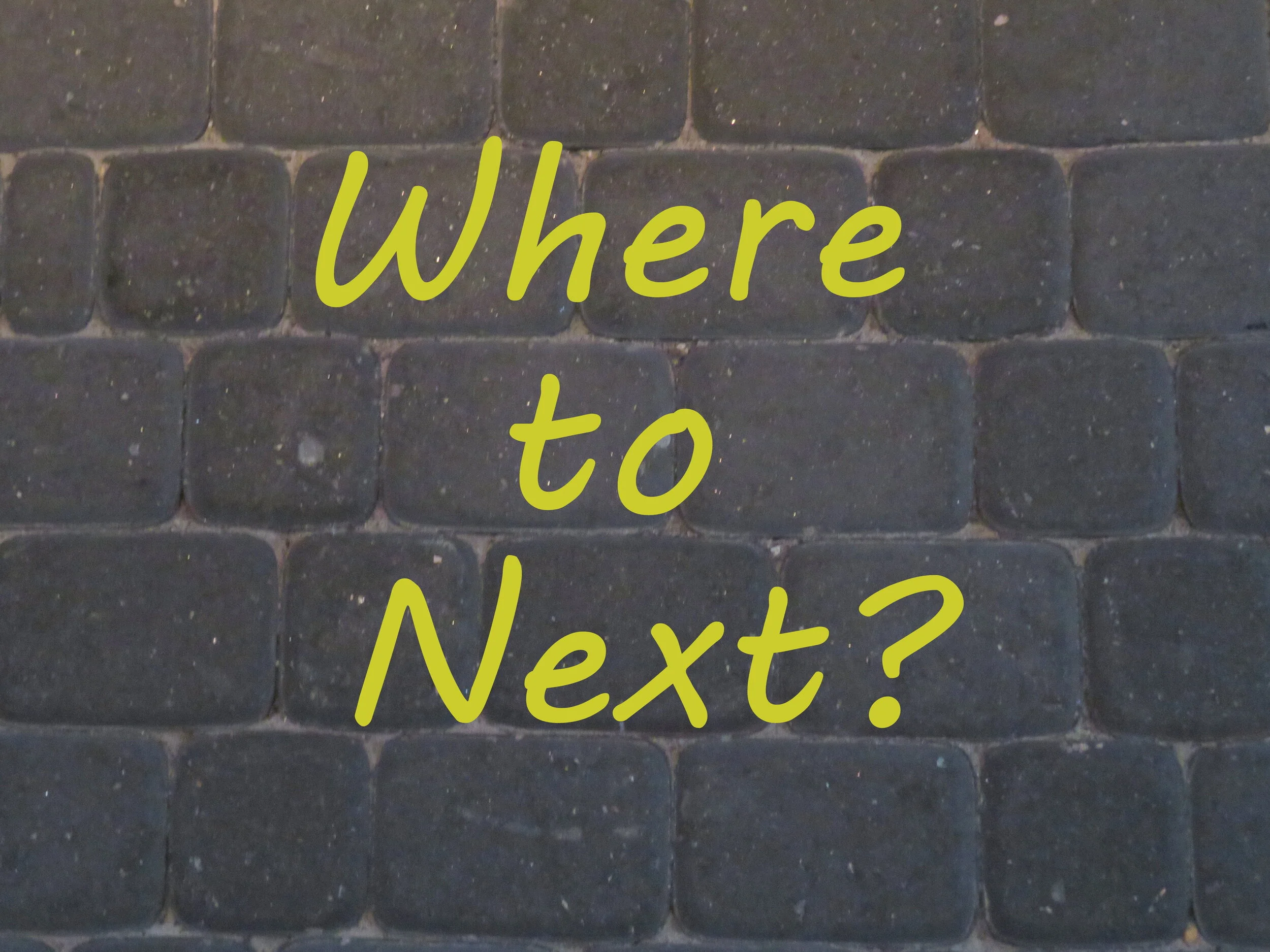 Where To Next for the Blue Crew Nomads?   