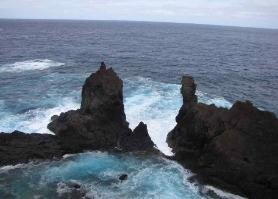 The Pinnacles at St. Paul's Pool