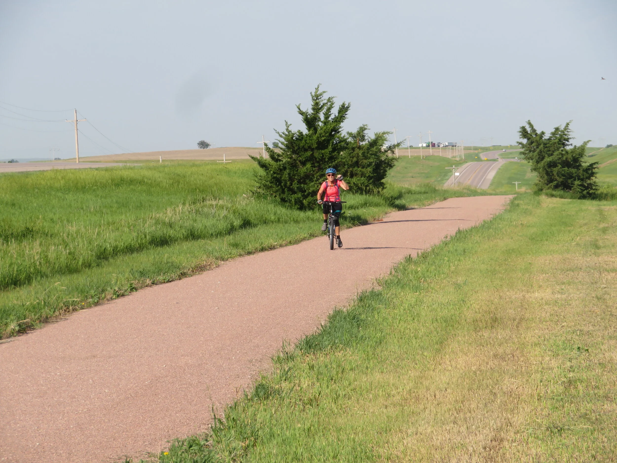 Cowboy Trail West &amp; The Best – Are We There Yet?