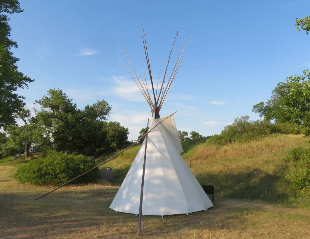 Blue View –  Tipi Technology