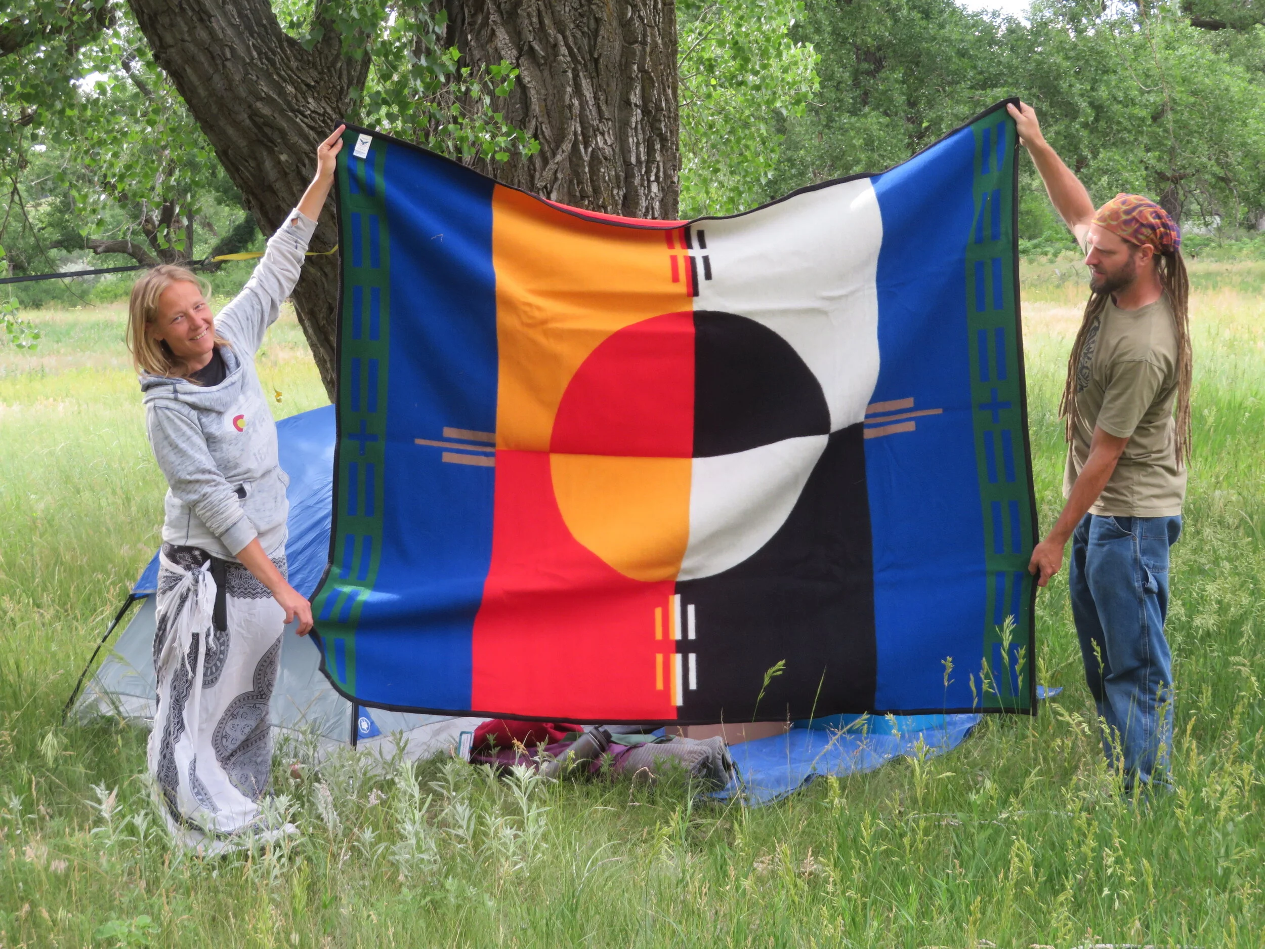 Preparing for the Lakota Vision Quest – Part 2