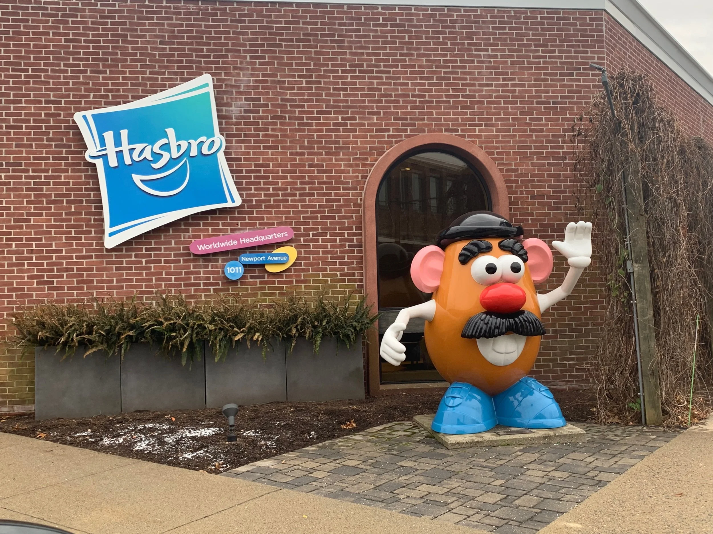 Cross Country for the Holidays