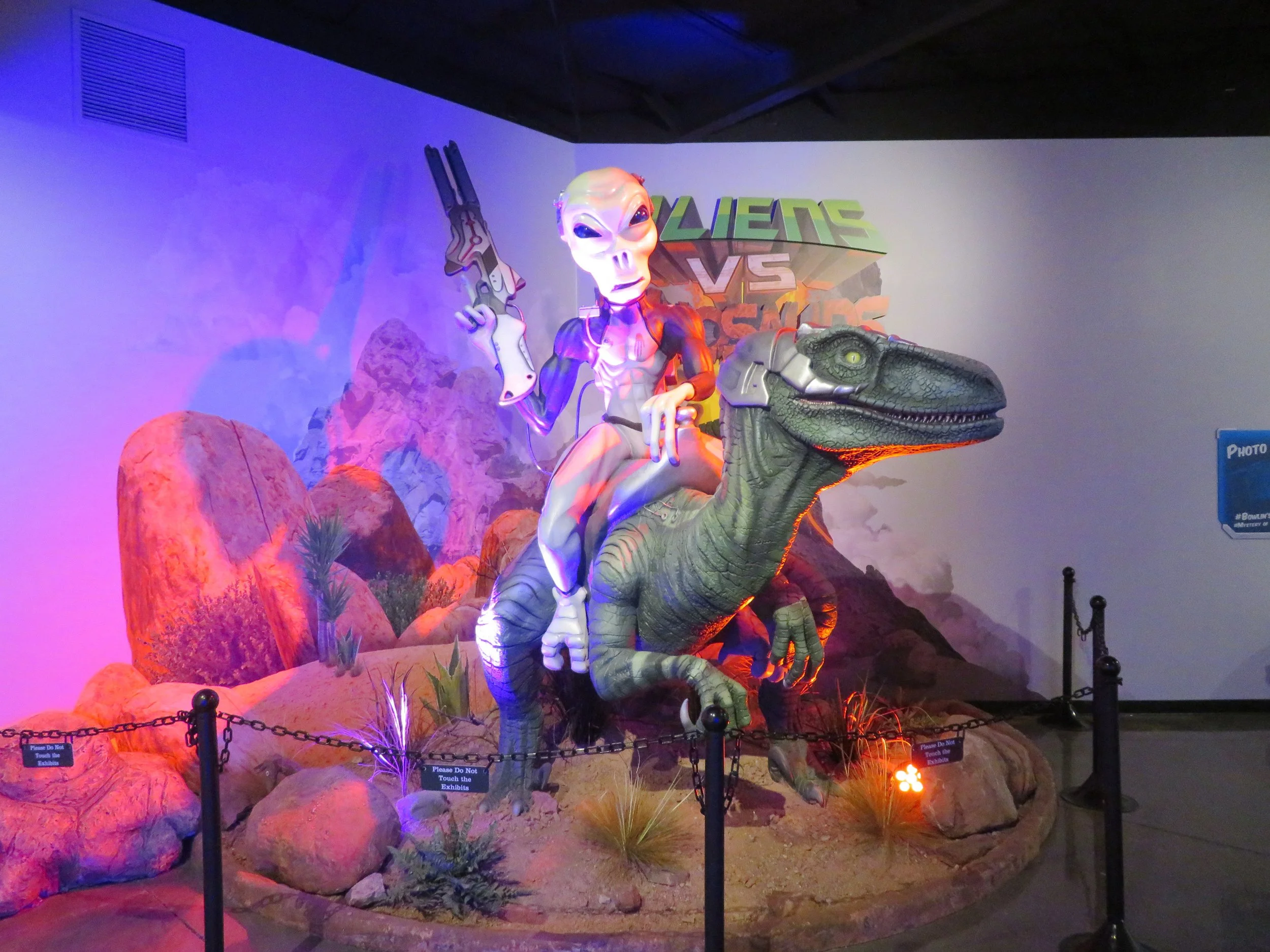 It's Hard to Pass Up A Good  'Thing'