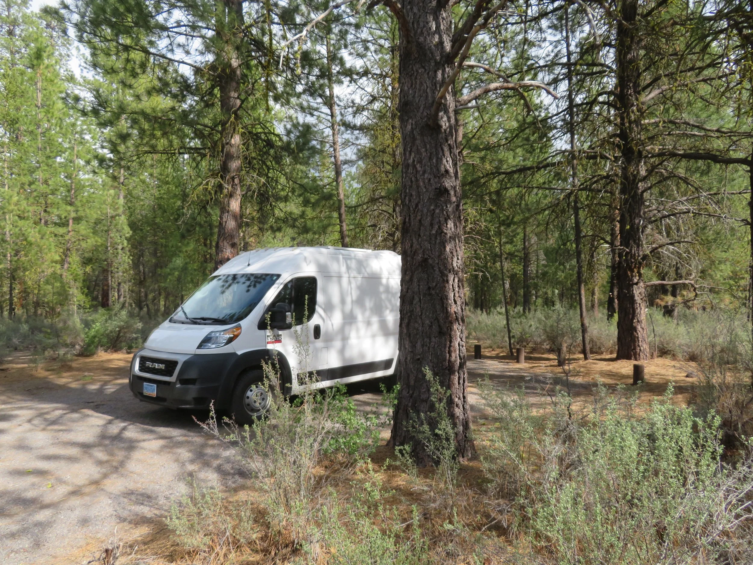 Yup, we’re off again!