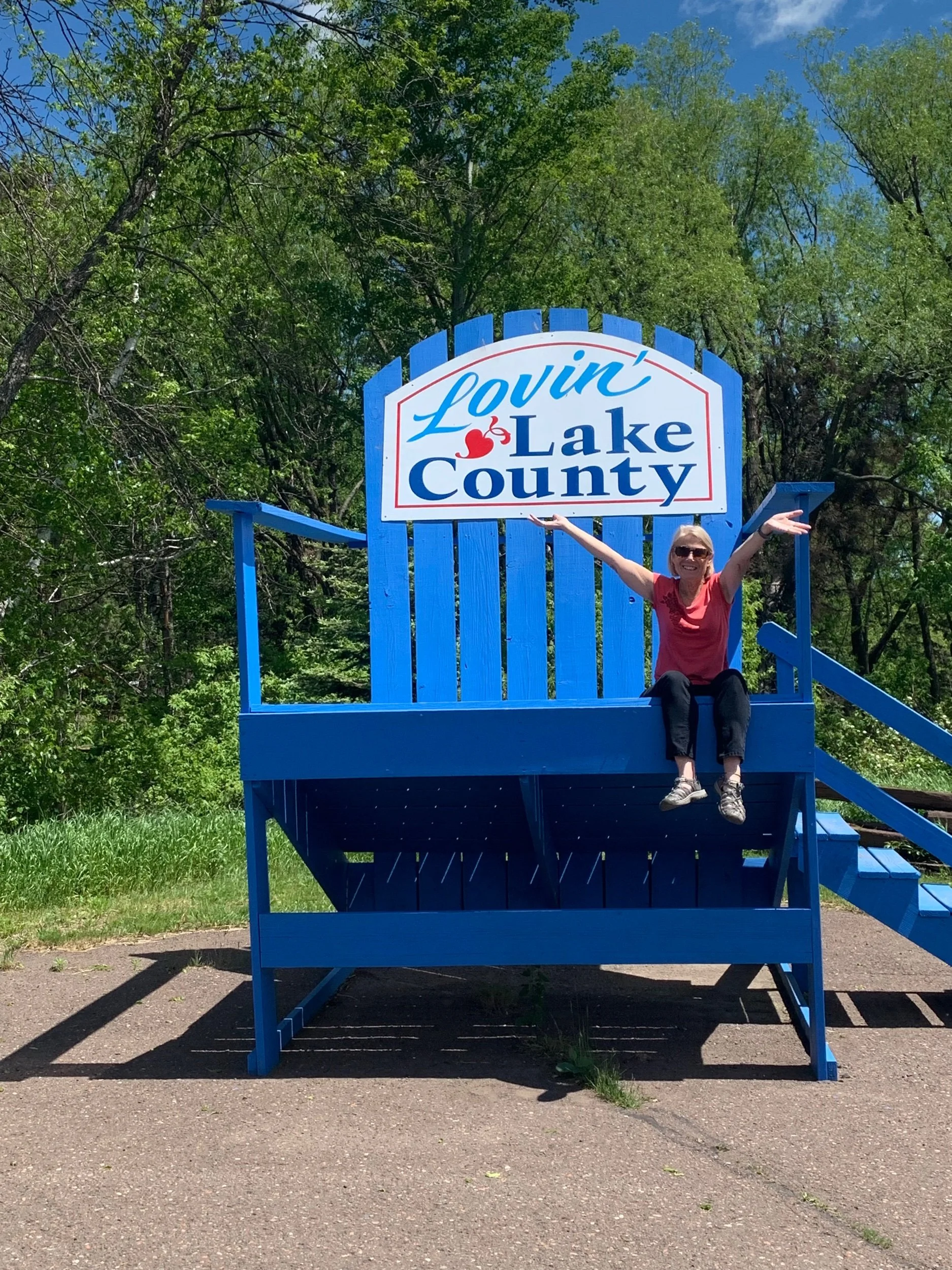 Old Legends, Old Friends, New Plans