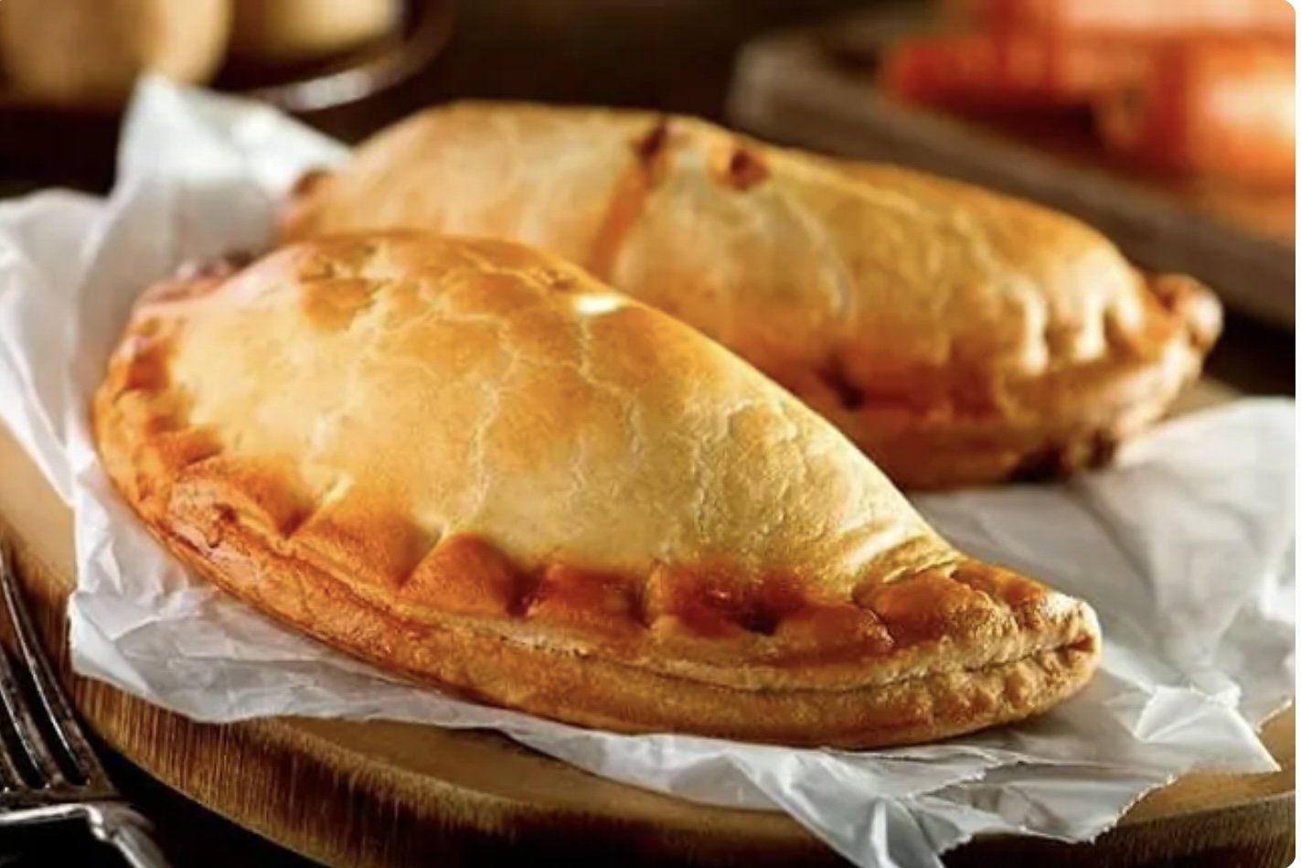 Blue View - Yooper Soul Food