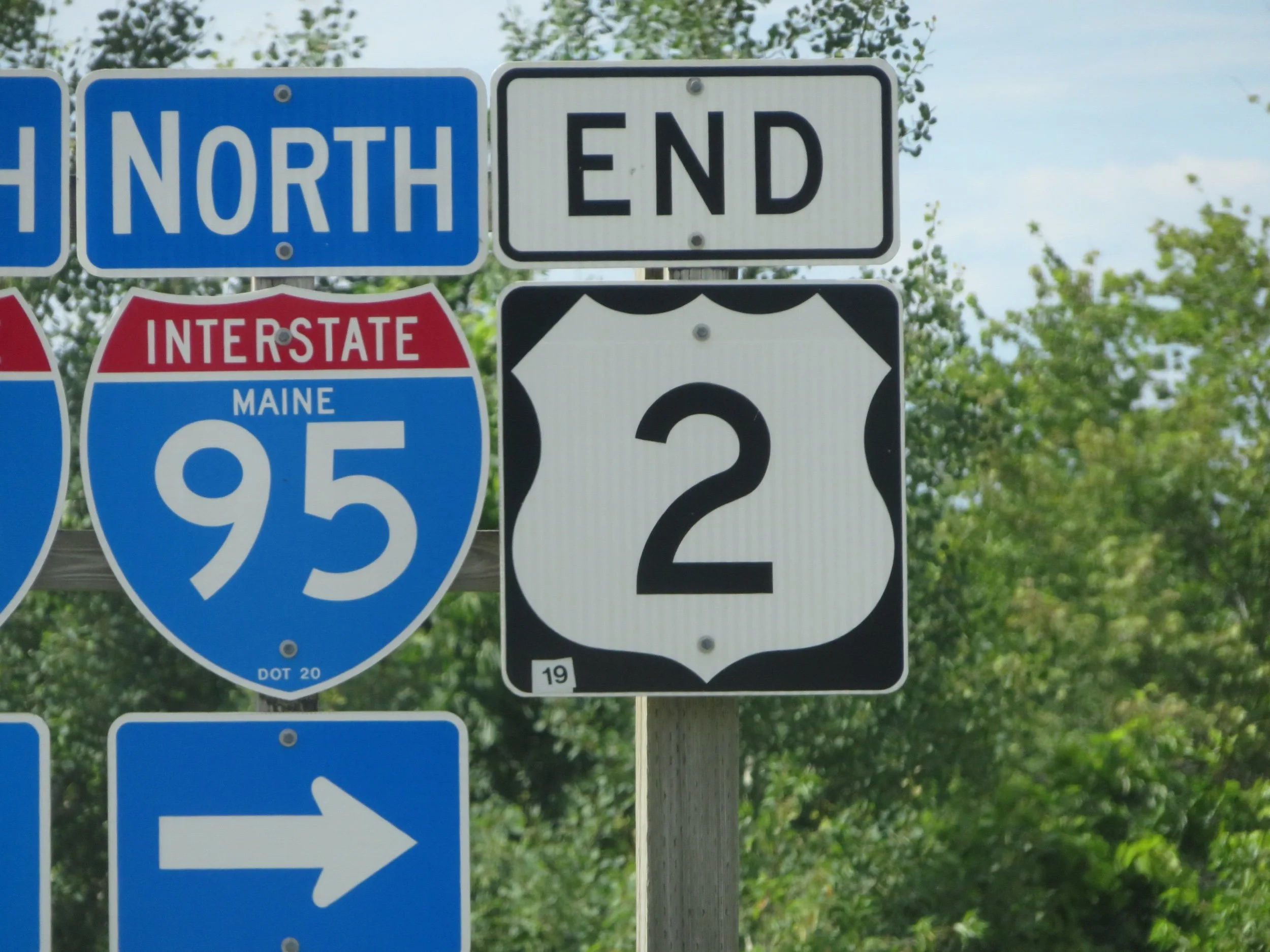 The Great Northern Auto Route - DONE