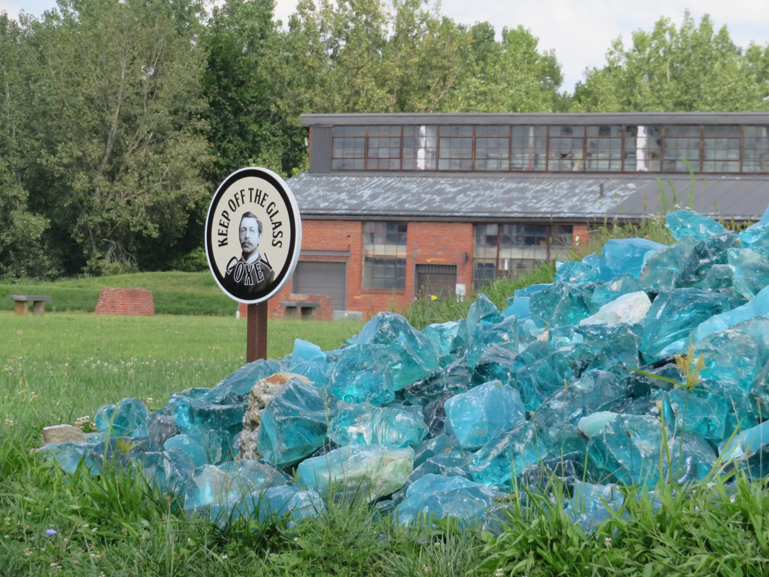 Kokosing Gap &amp; Heart of Ohio Trails