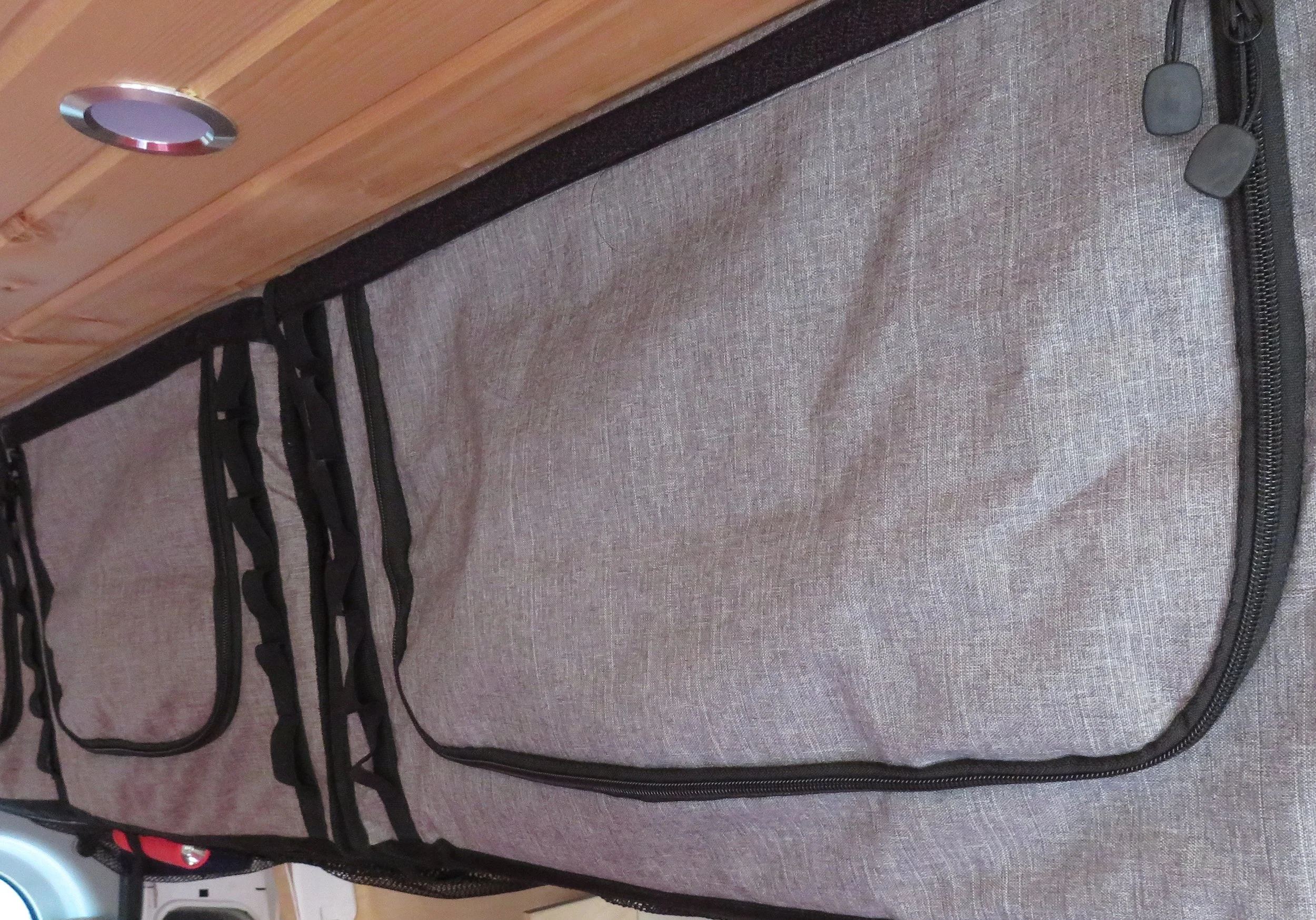  Three Cheers for the Mighty Mule Bags