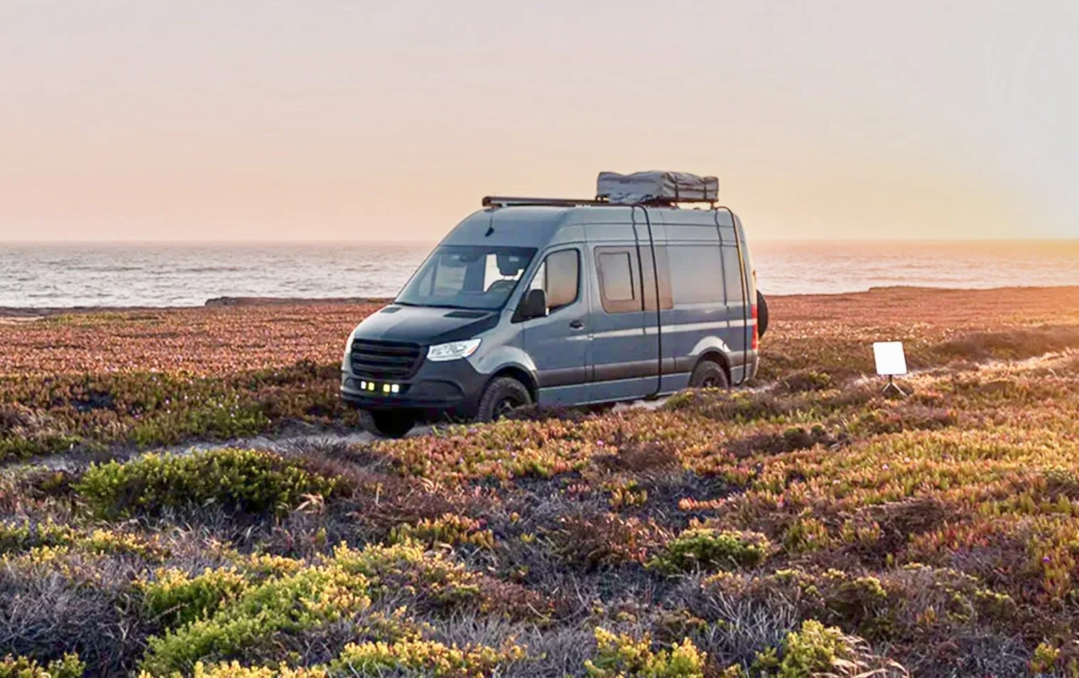 Blue View - Internet Everywhere