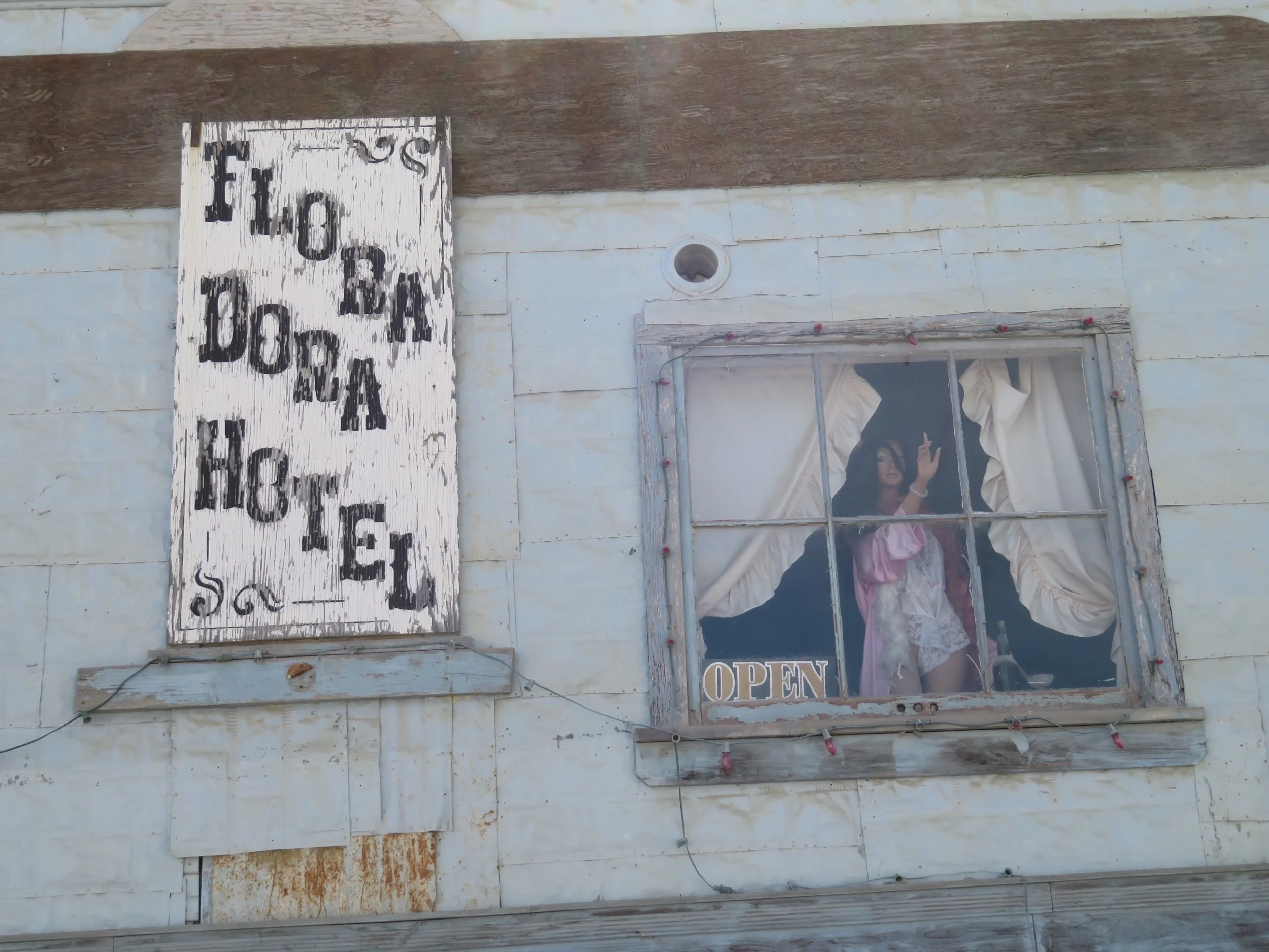 Dawson City - Heart of the Klondike