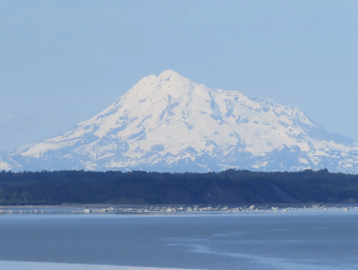 Earthquakes, Volcanoes and Tsunamis - Oh My