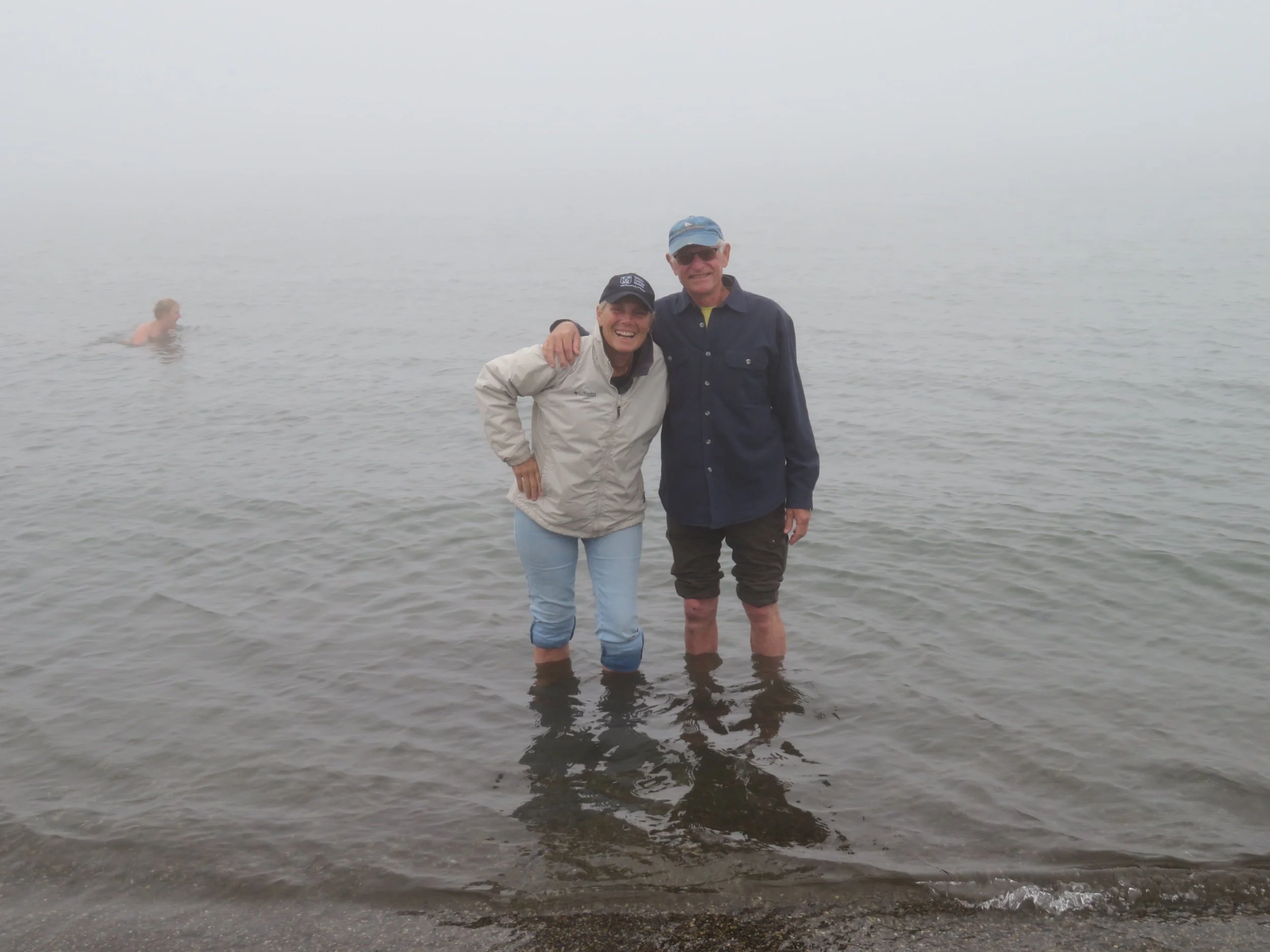 North to the Arctic on the Dalton - 2