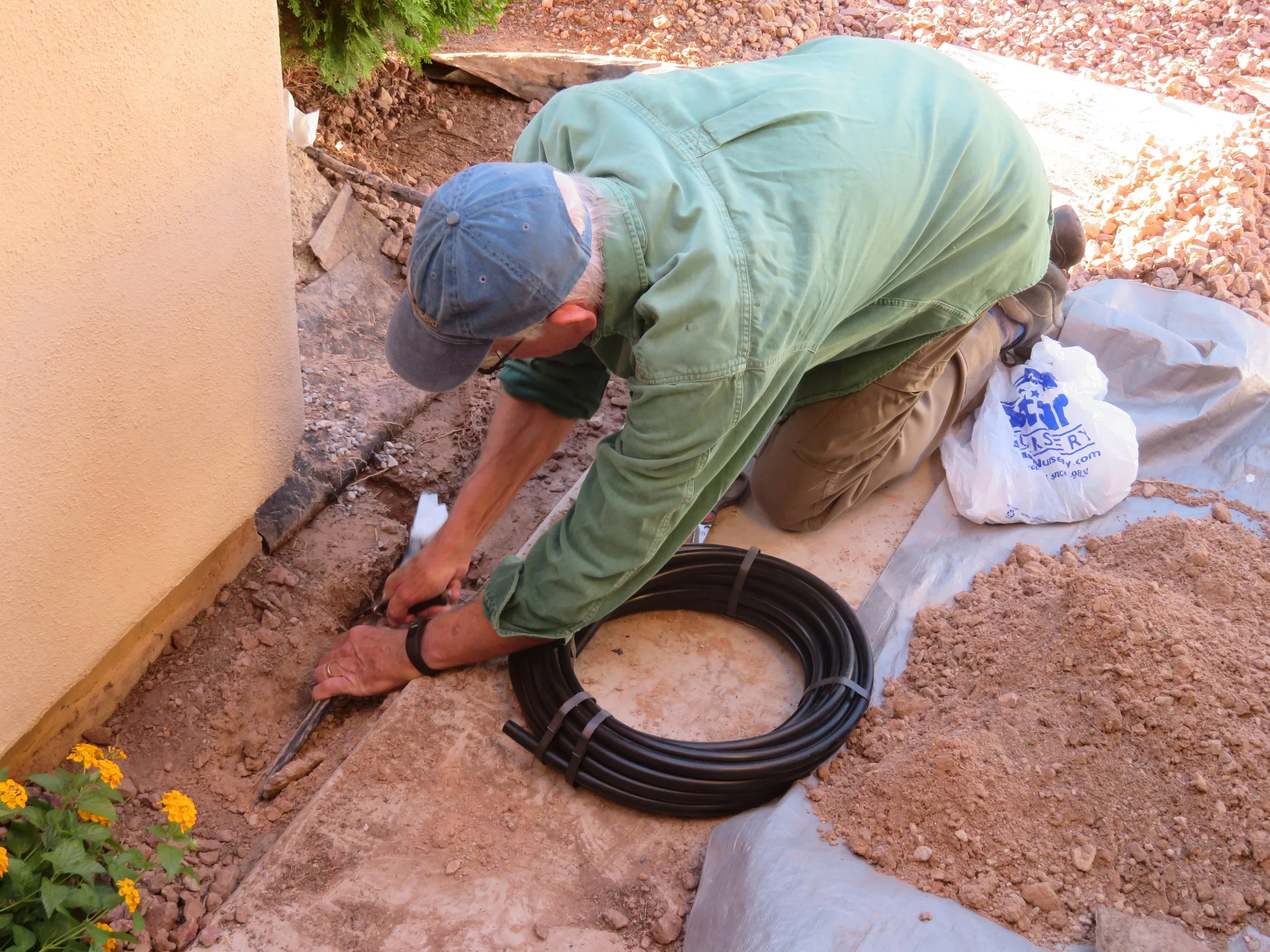  Now that we're back in Las Vegas…