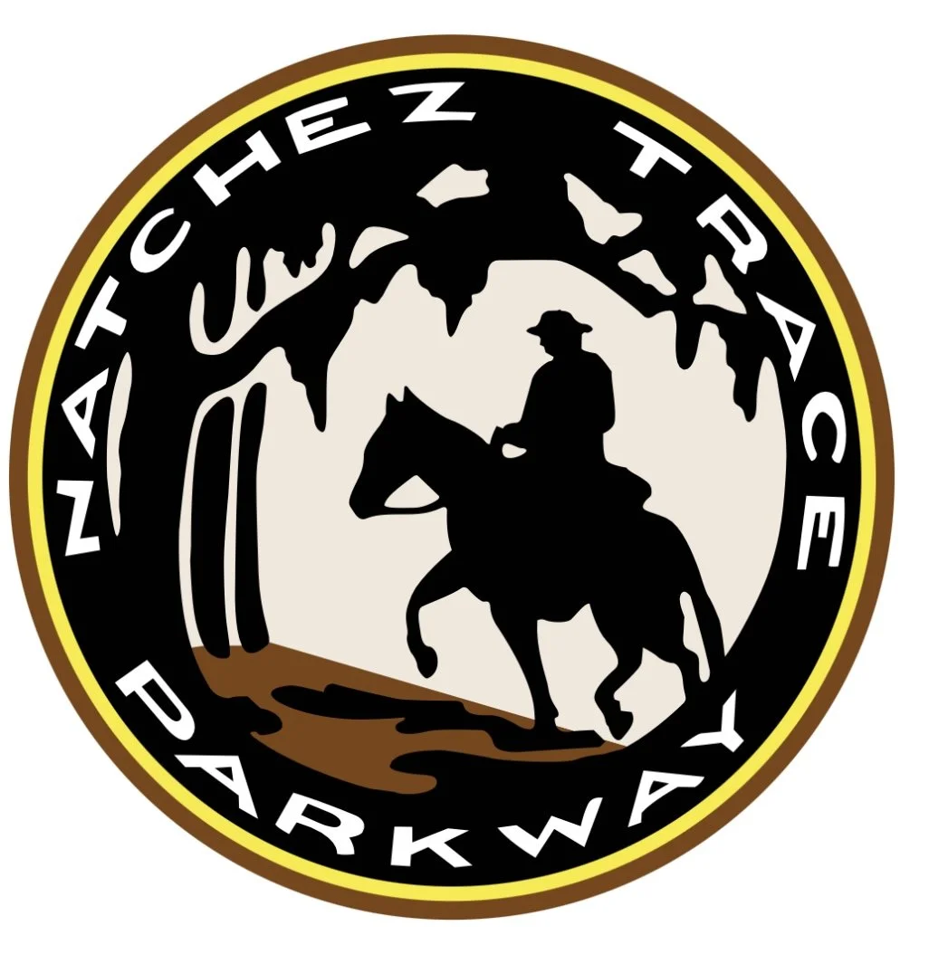 Traveling on the Natchez Trace Parkway