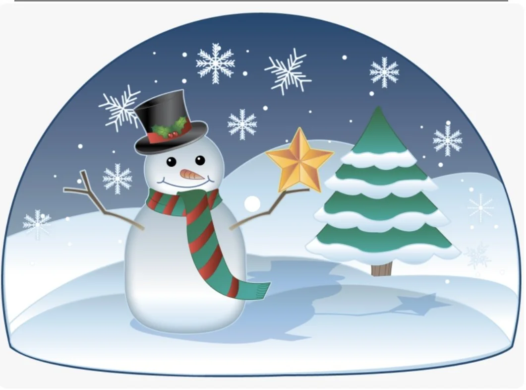 2023 Holiday Greetings