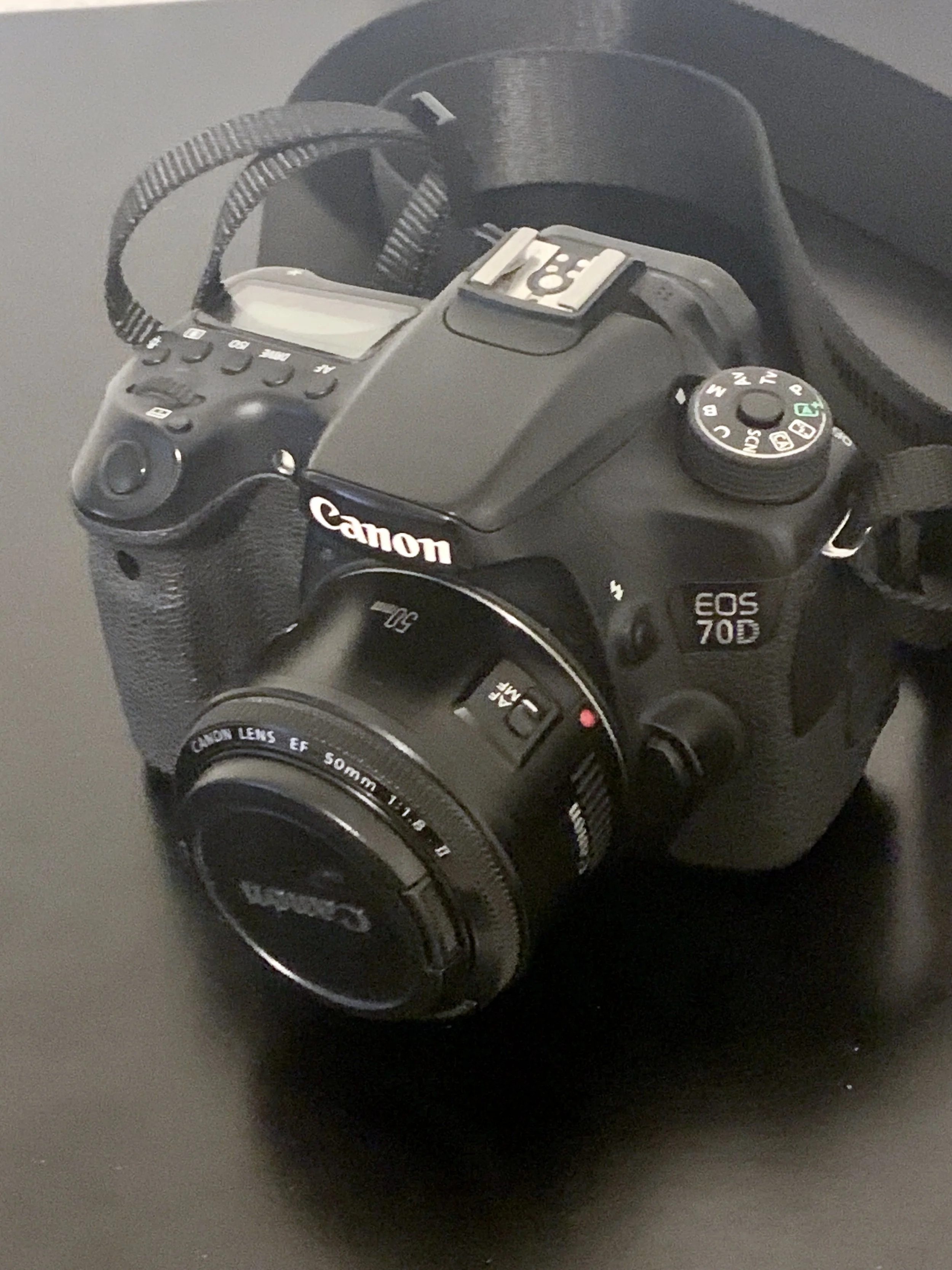 Finding the Right Camera for the Northern Lights