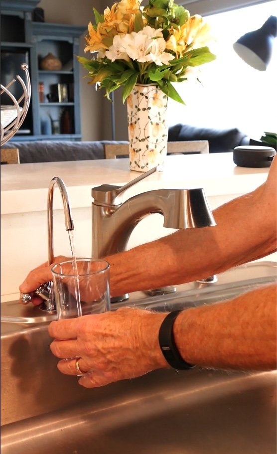 Reverse Osmosis vs Under-sink Water Filter - Which is Better?