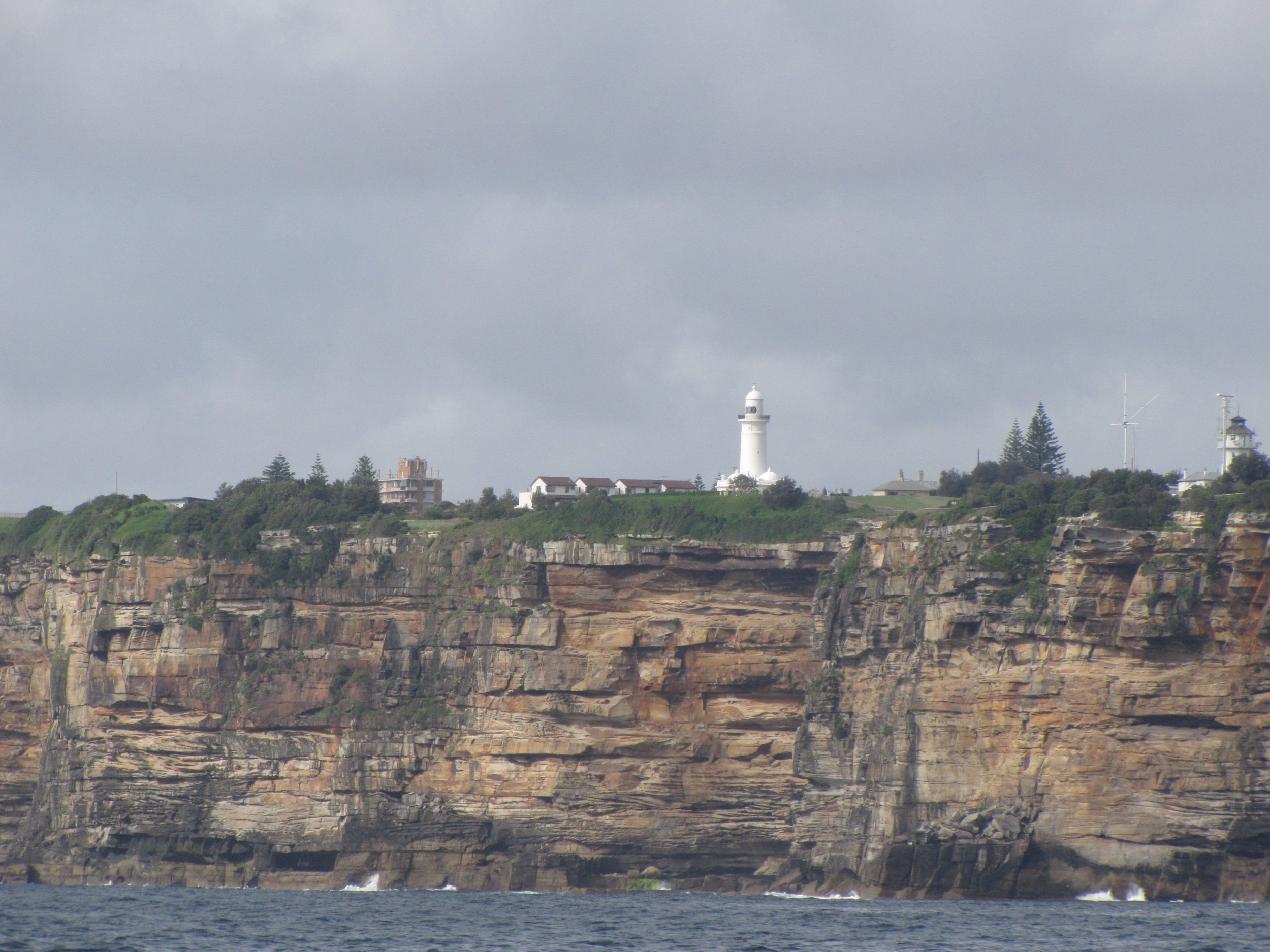 Macquarie Light