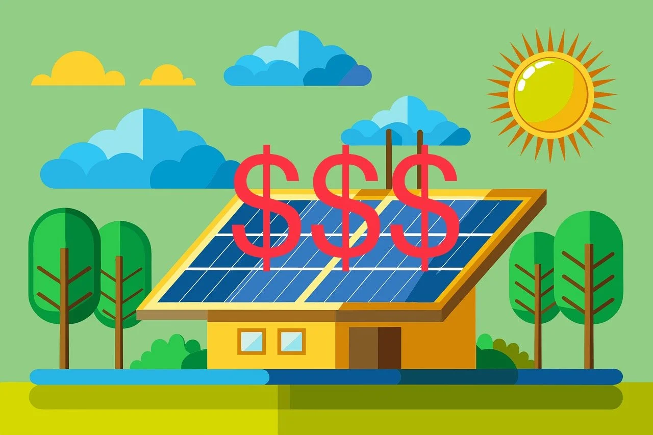 How to Save a Lot of Money on a Solar Installation
