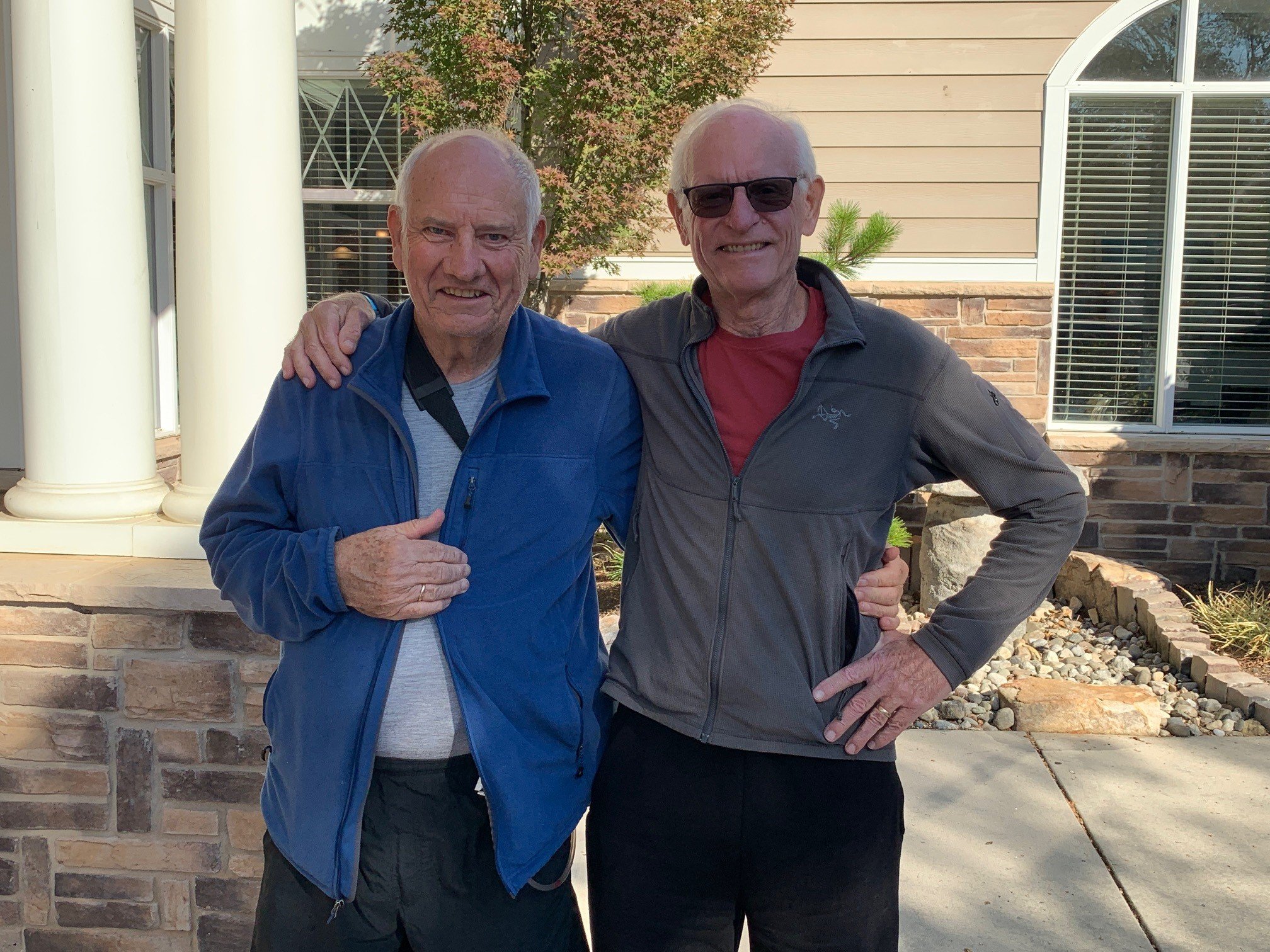 Donating Life 3 - Recovery, Return and Retrospective