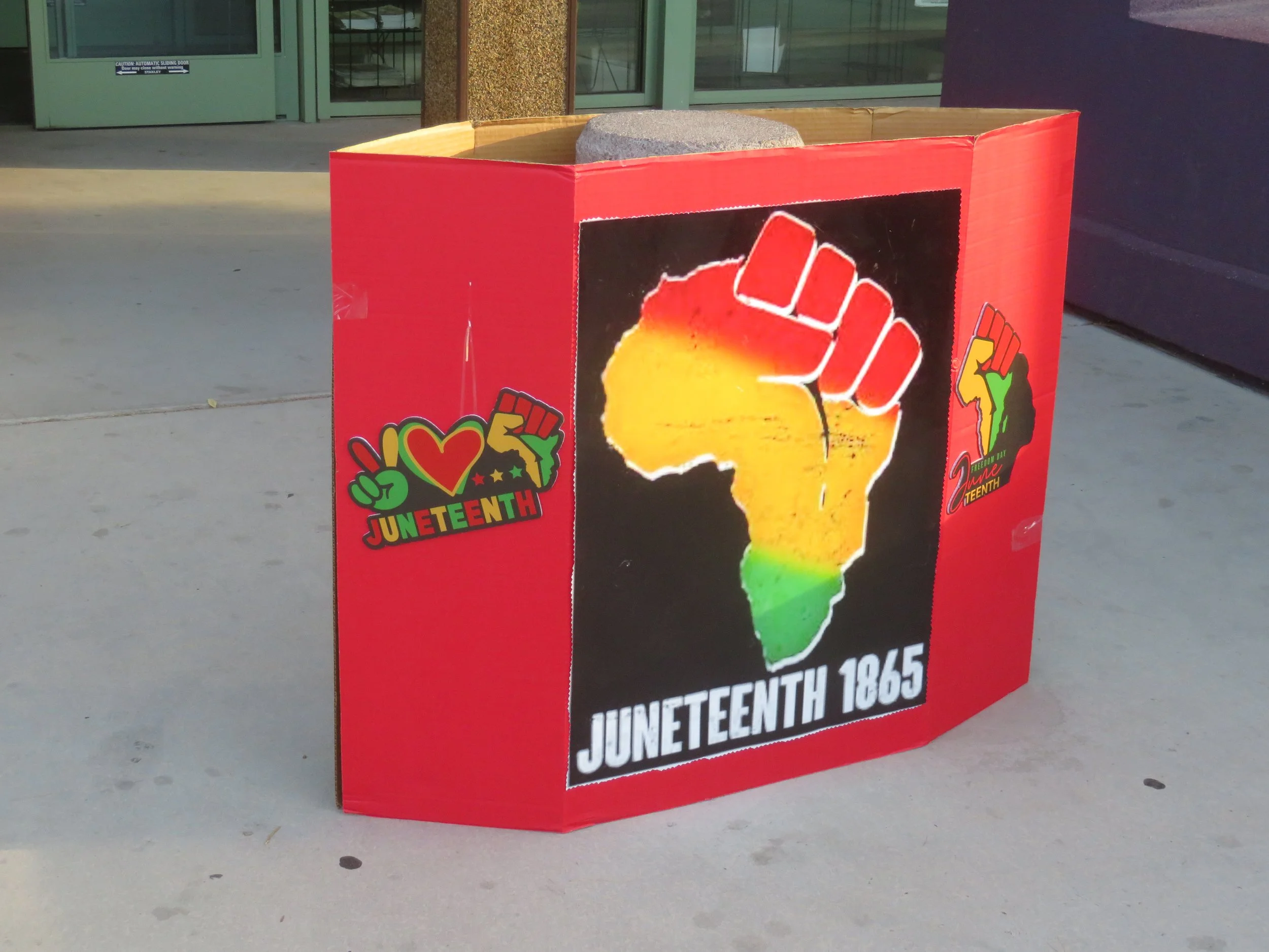  Celebrating Juneteenth