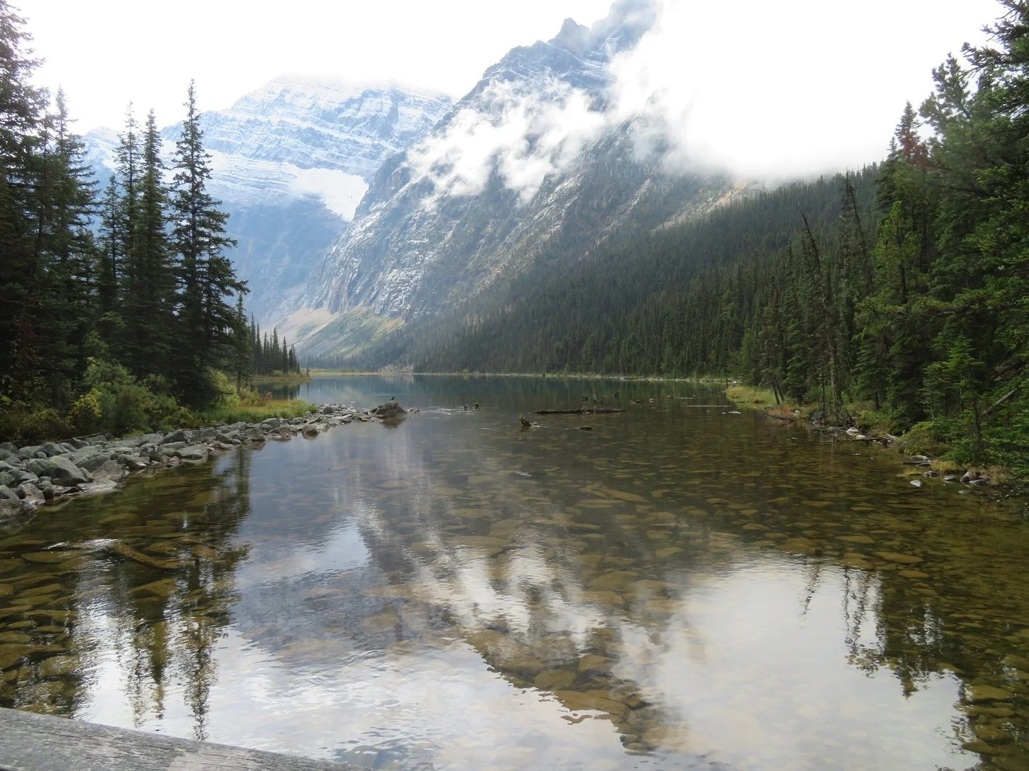 Back Thru Canada