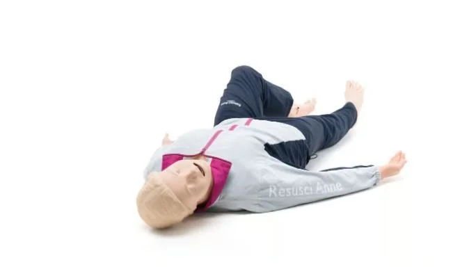 Resusci-Annie