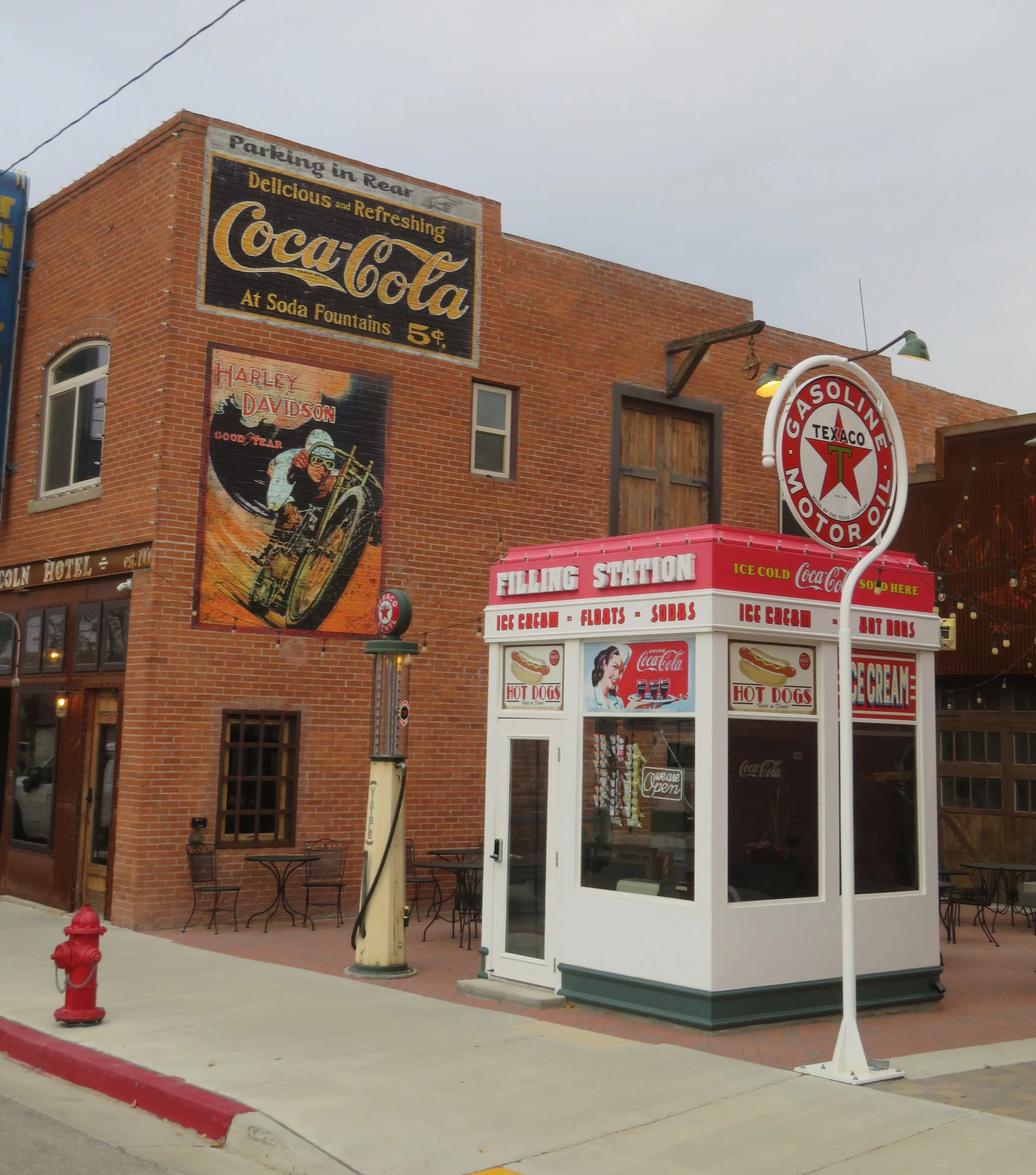 A bit of nostalgia in Helper.