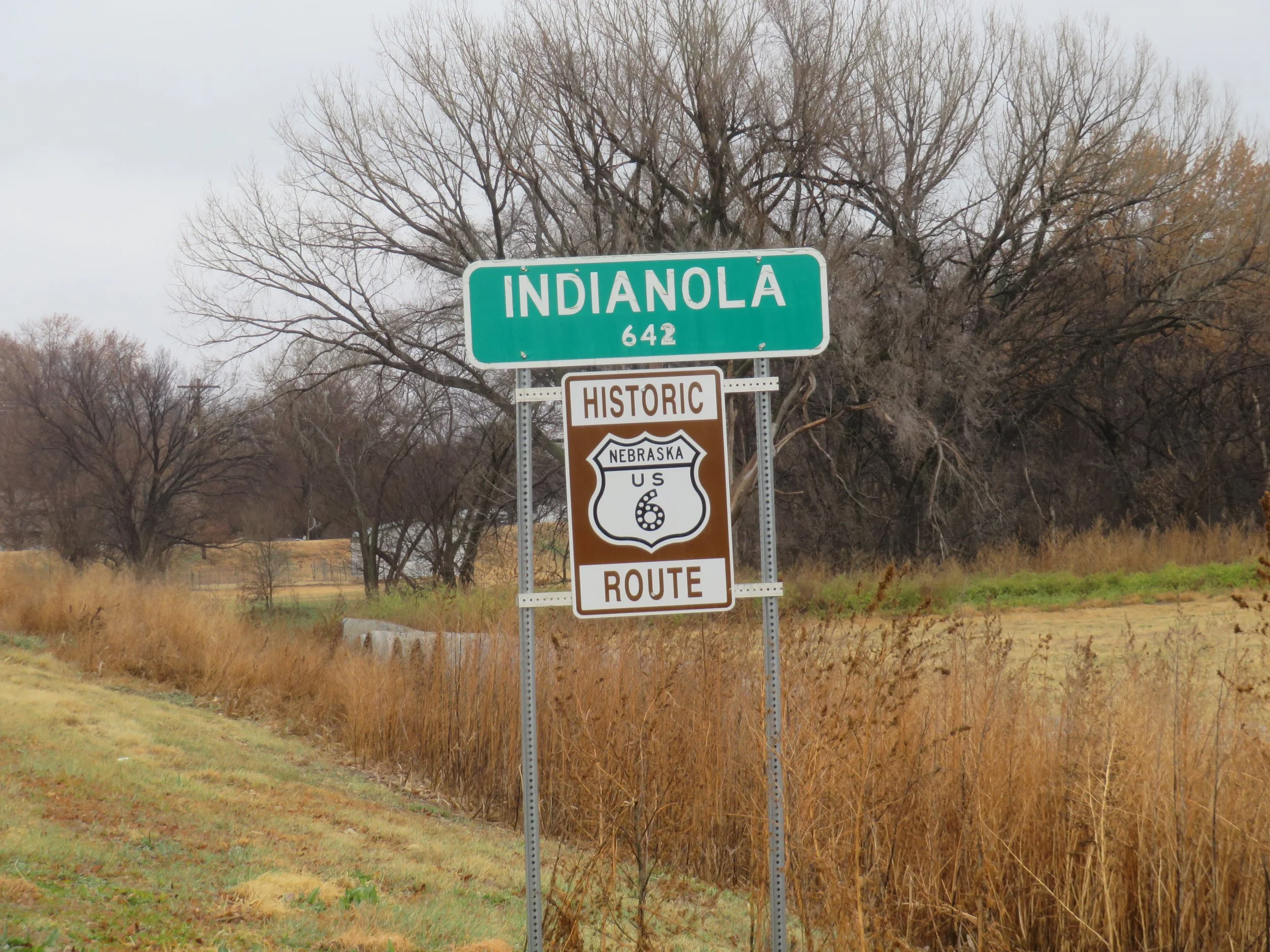 US -6 - Part 3 - Denver to Des Moines