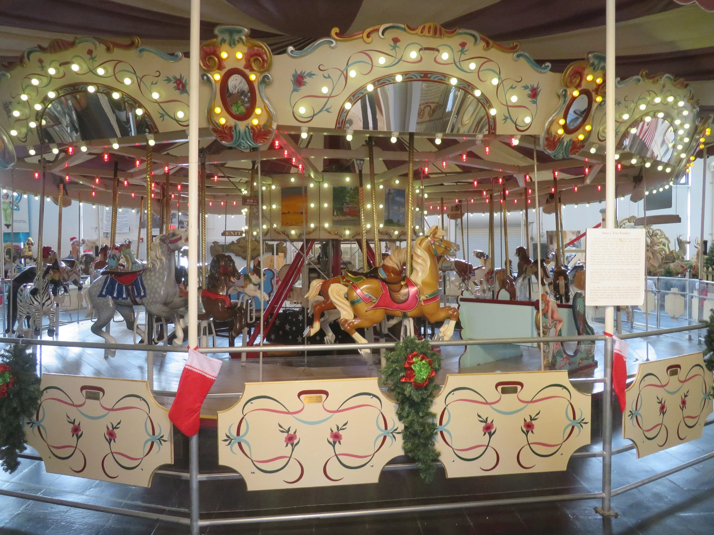 Back to US-6 Part 4: Sandusky, OH to Cleveland