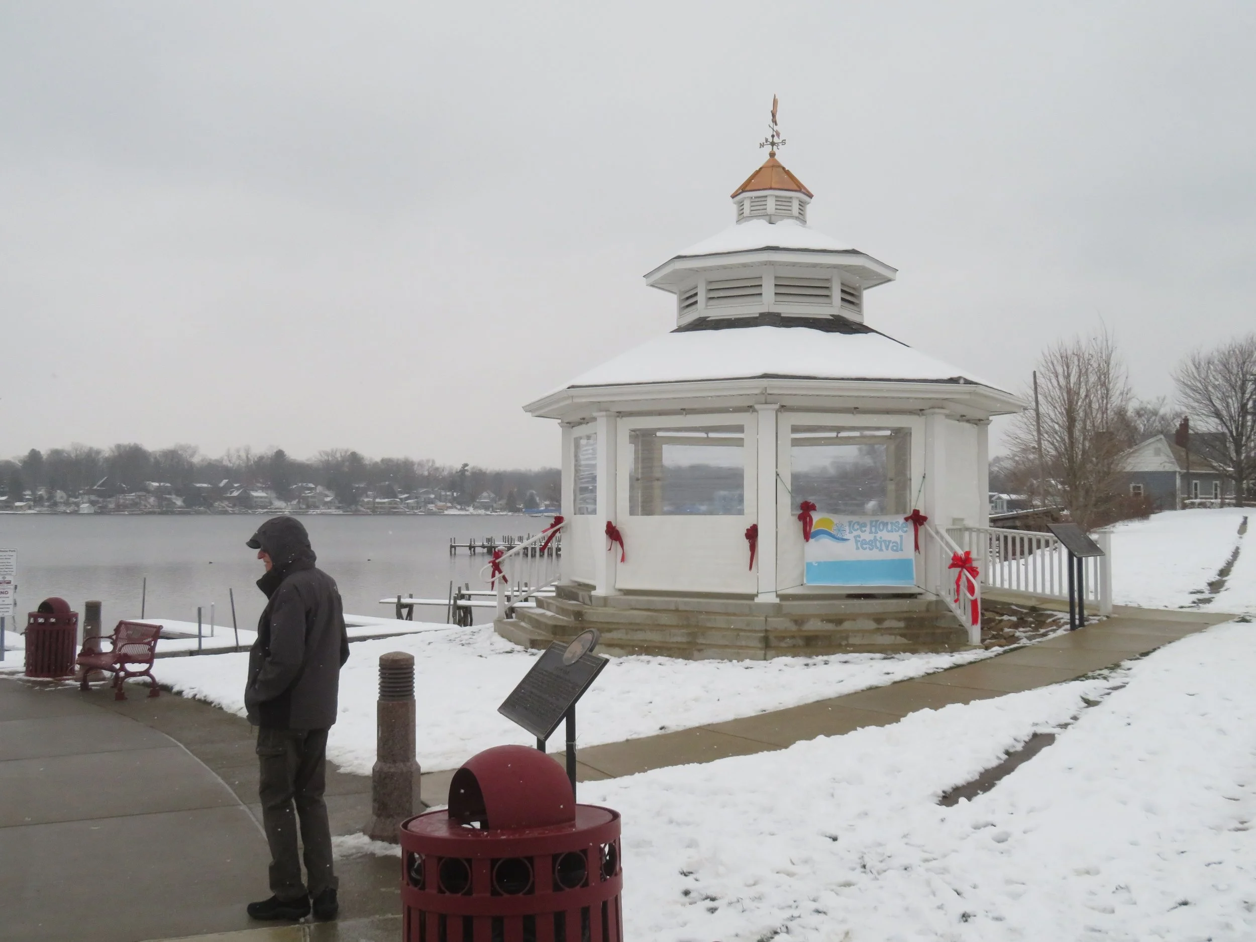 US-6 - Part 5 - Cleveland to Providence, Rhode Island