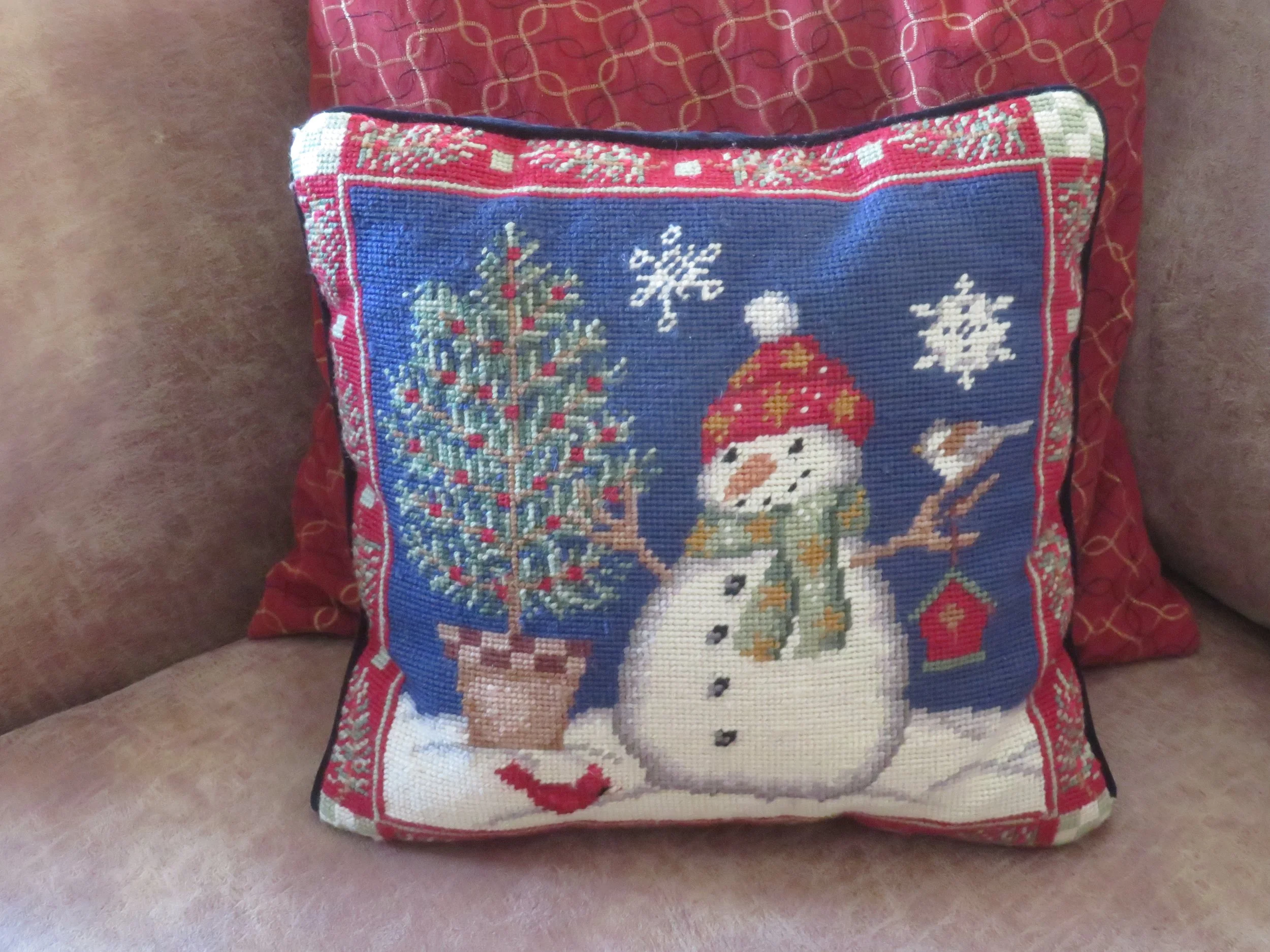 2025 Holiday Newsletter