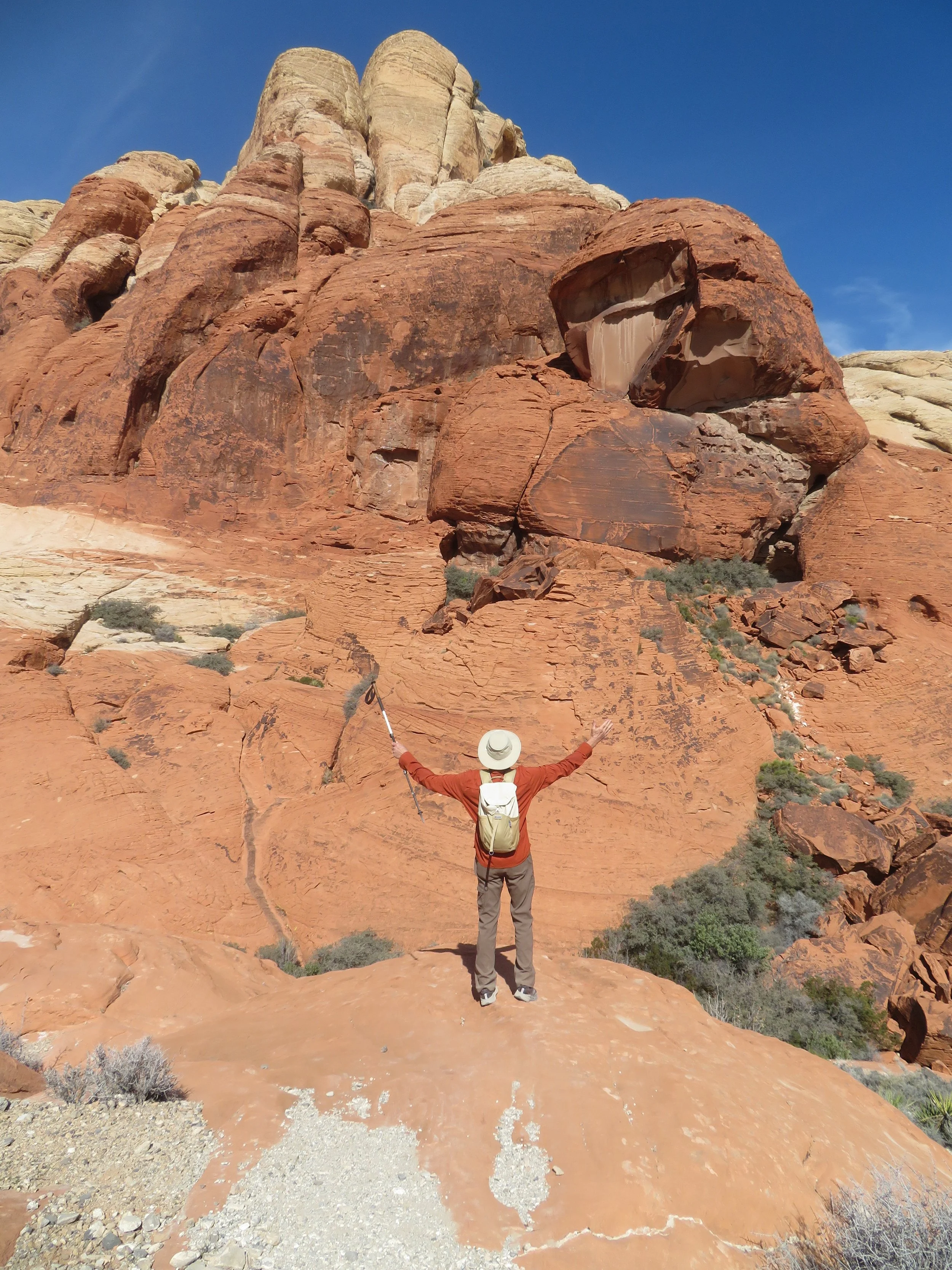 Getting In Shape for the Camino de Santiago