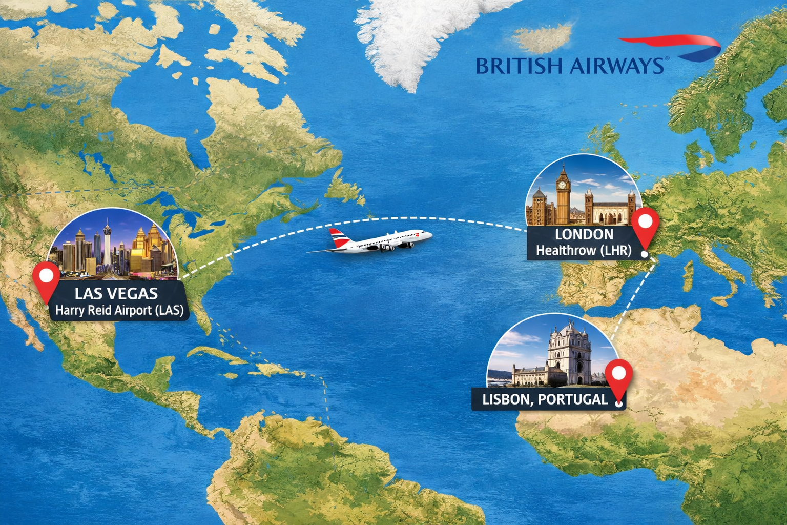 The Camino Countdown Commences