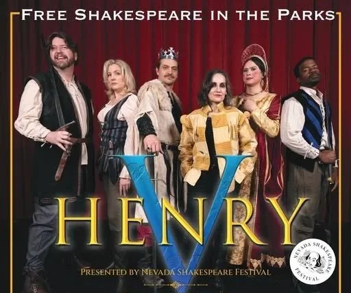  Saturday Night With Shakespeare