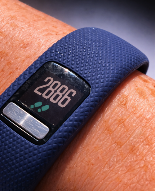 Walking the Walk — Accurately