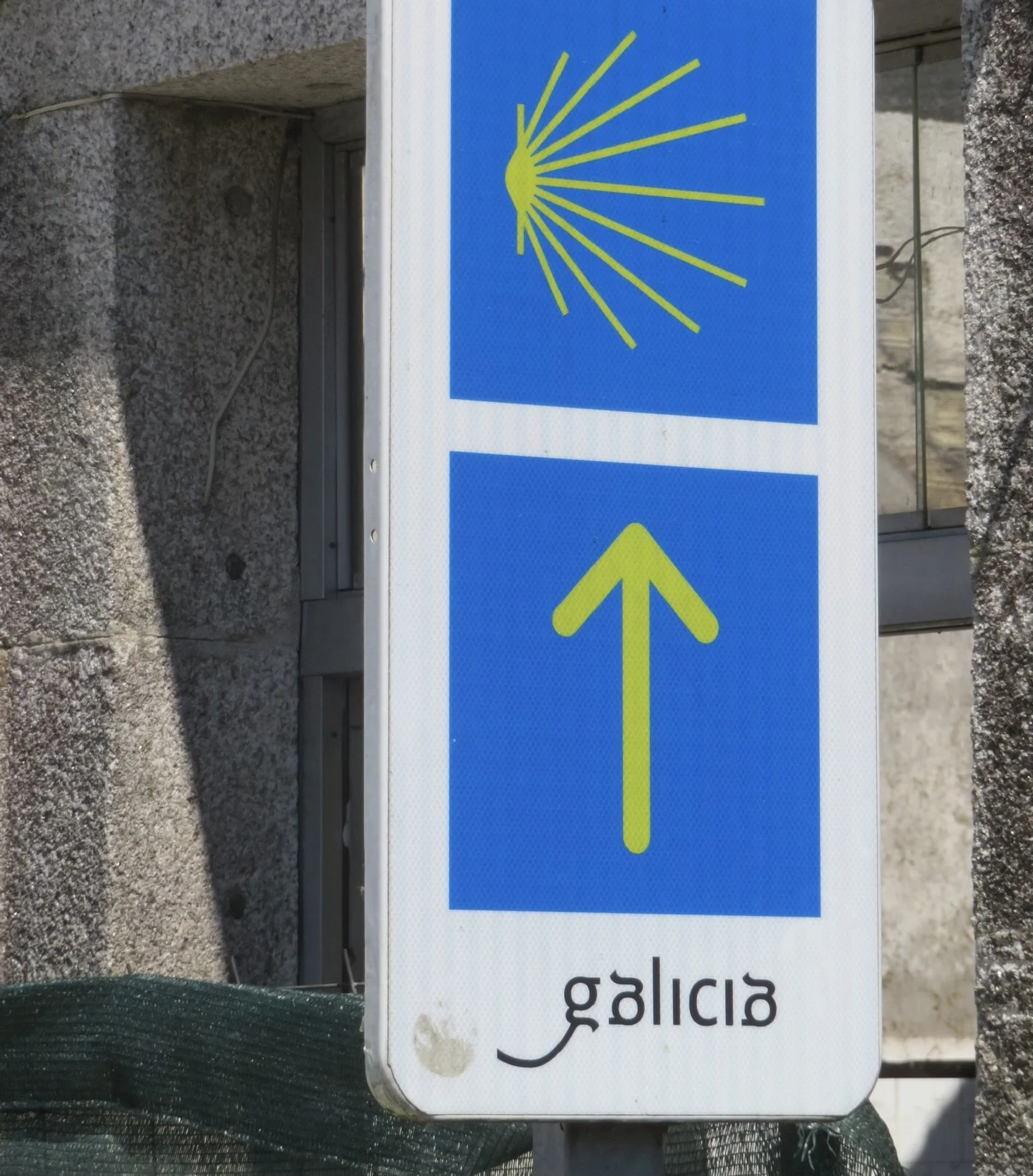 Lost in Translation in Galicia
